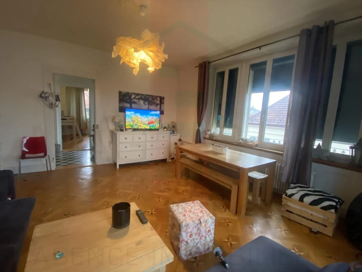 6.5 Room Apartment - Photo 6 of 8