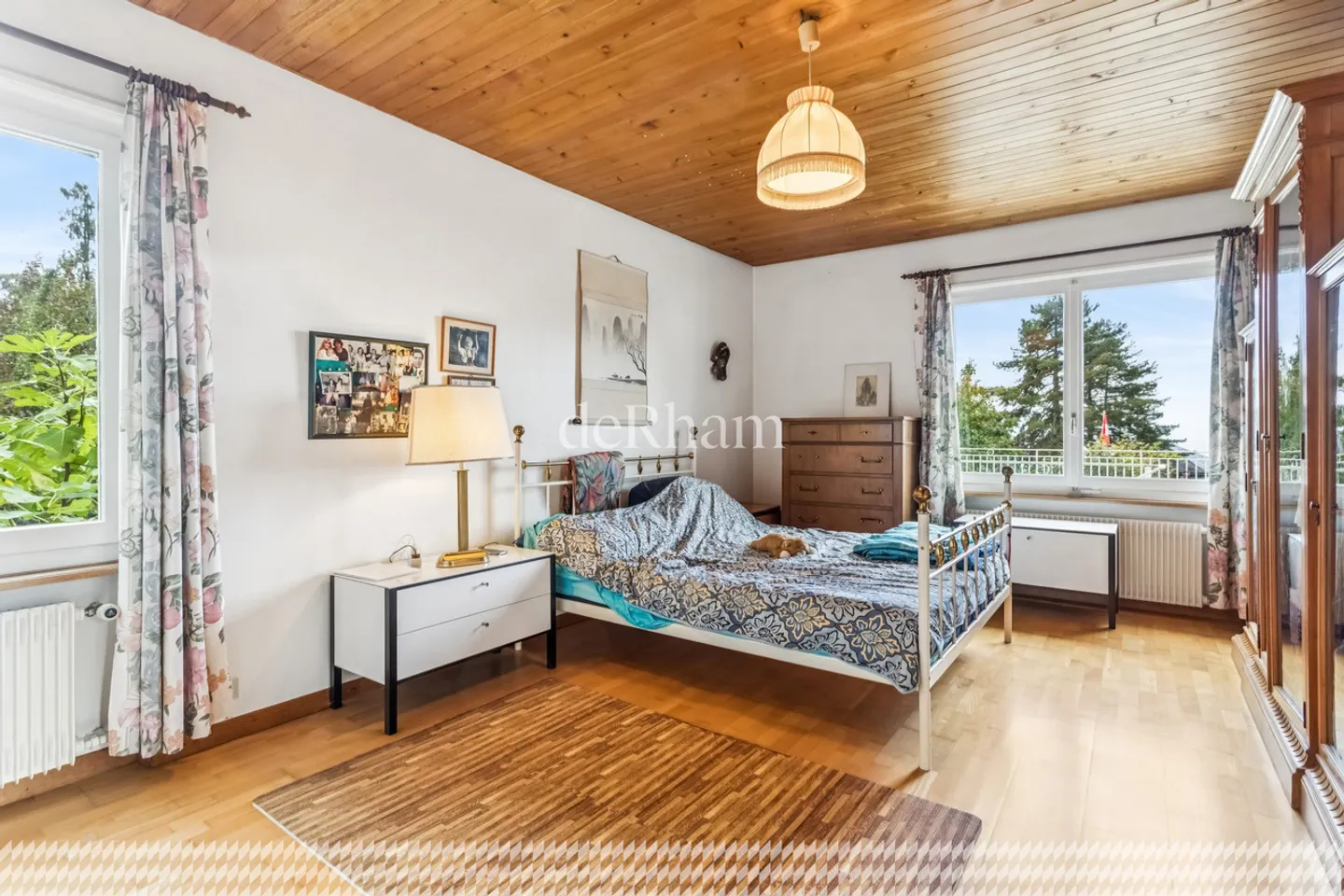 Maison individuelle de 7.5pces avec vue sur le lac - Photo 6 sur 10