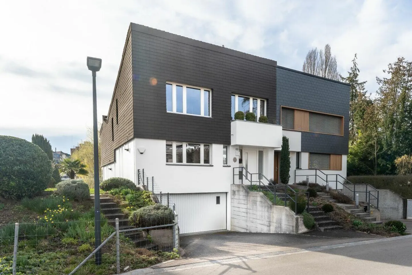 Charmante Doppelhaushälfte - Foto 9 von 13