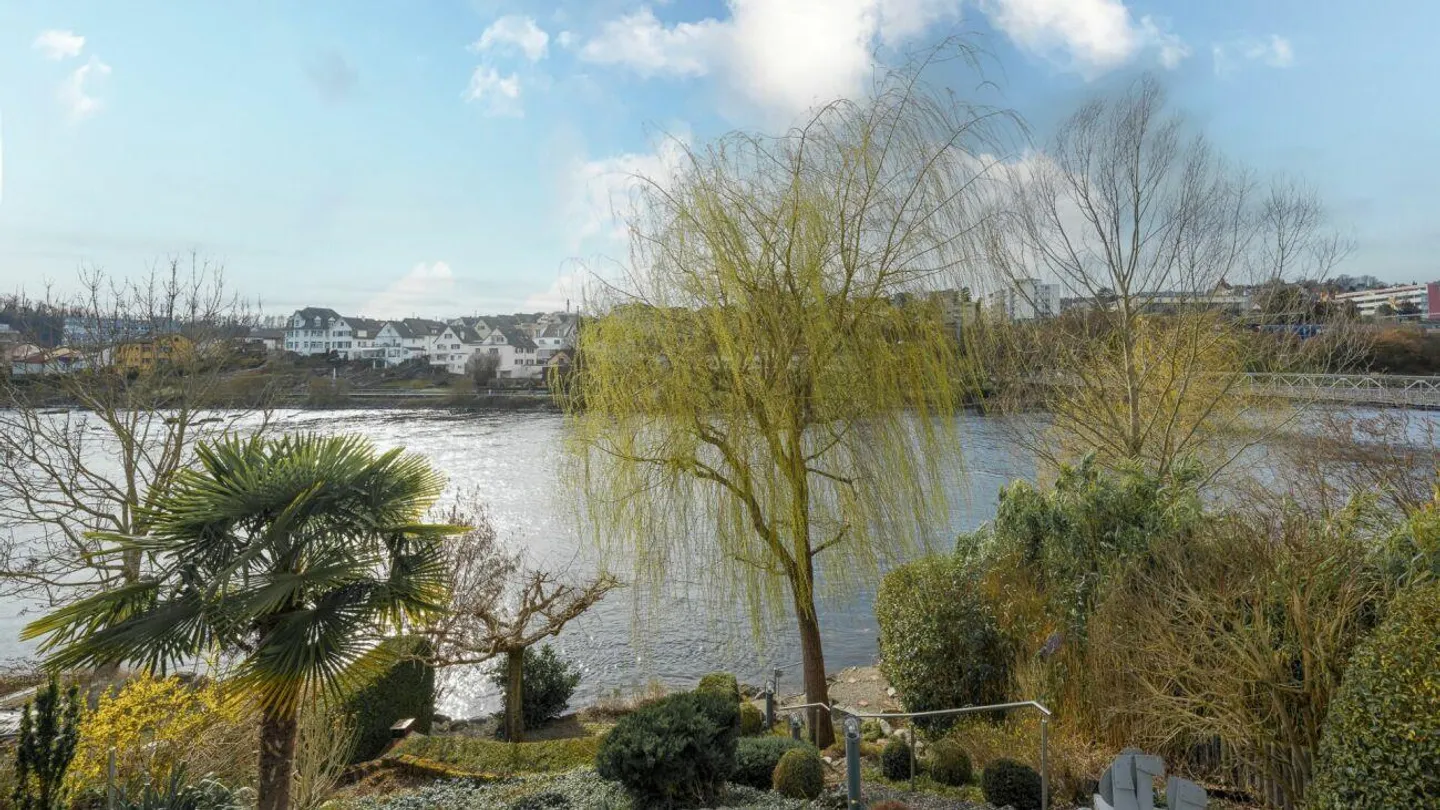 Charmante Doppelhaushälfte - Foto 10 von 13