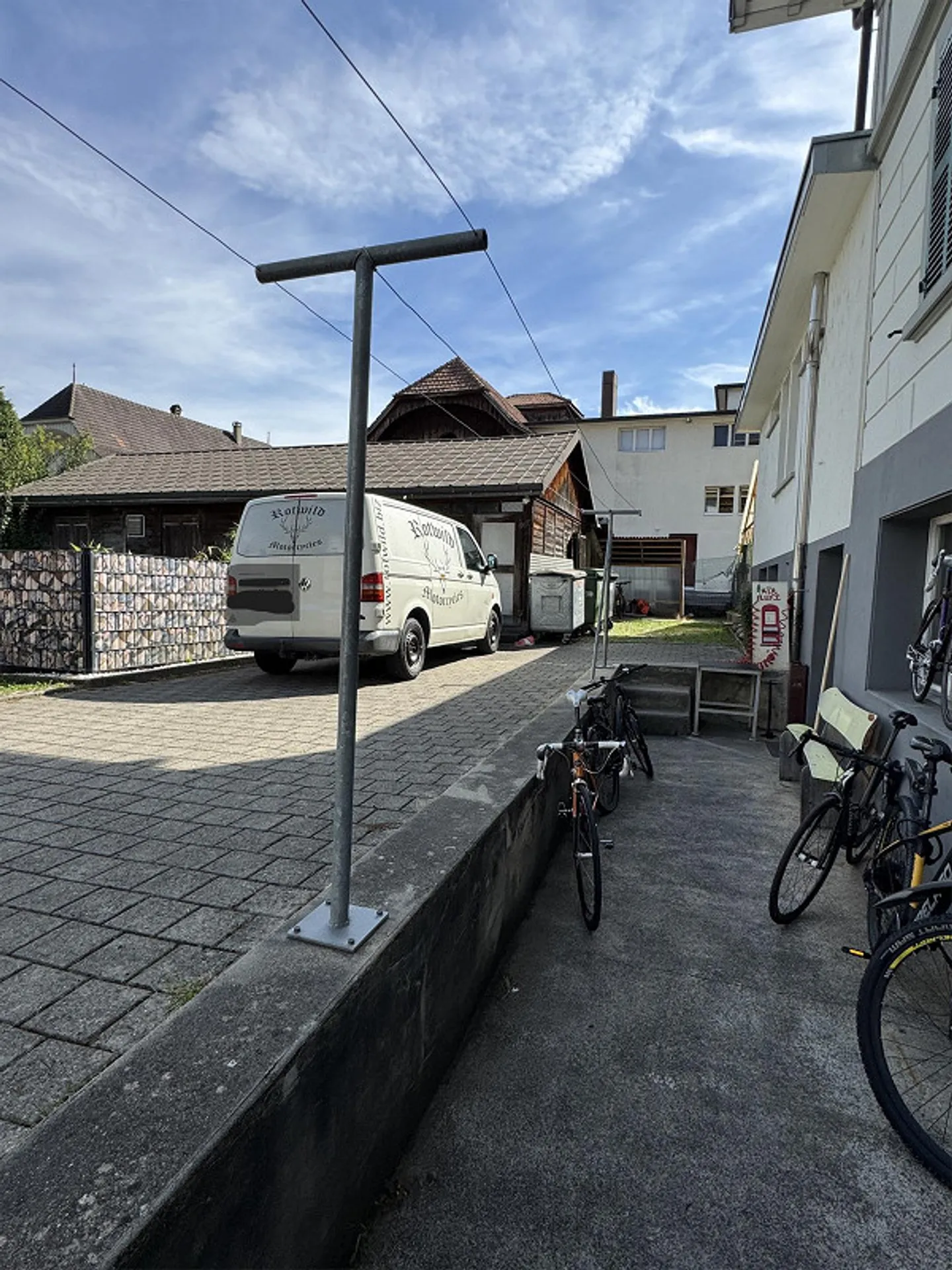 Gewerbefläche in Konolfingen - Foto 3 von 4