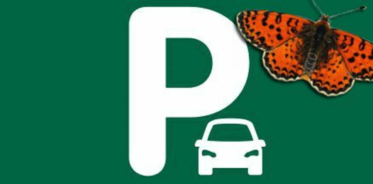 FRIBOURG - Innenparkplatz - Foto 1 von 5