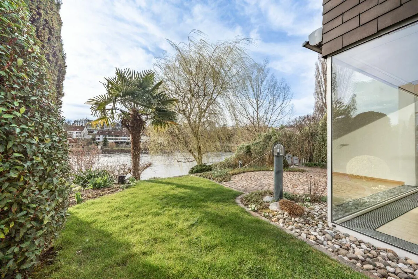 Charmante Doppelhaushälfte - Foto 11 von 13