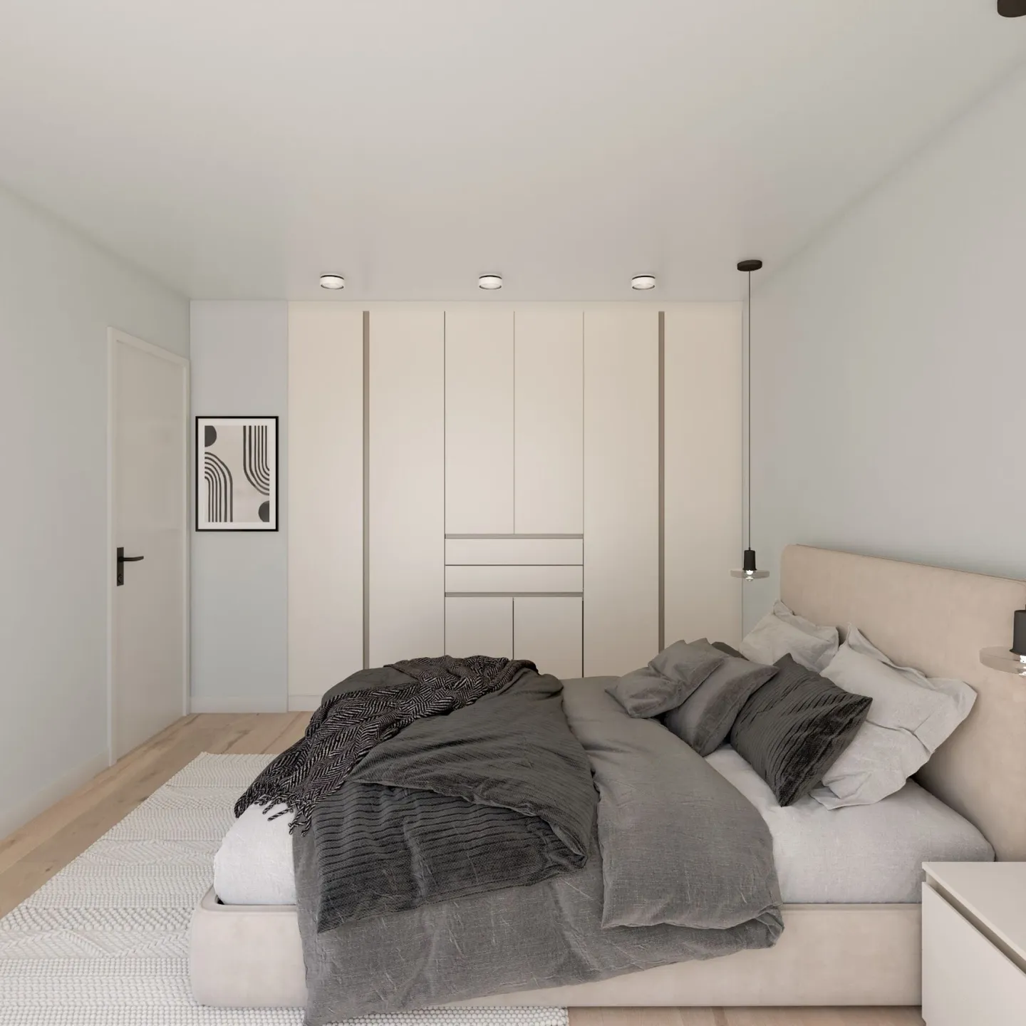 VIVERE COME UN PROPRIETARIO - Foto 4 di 9
