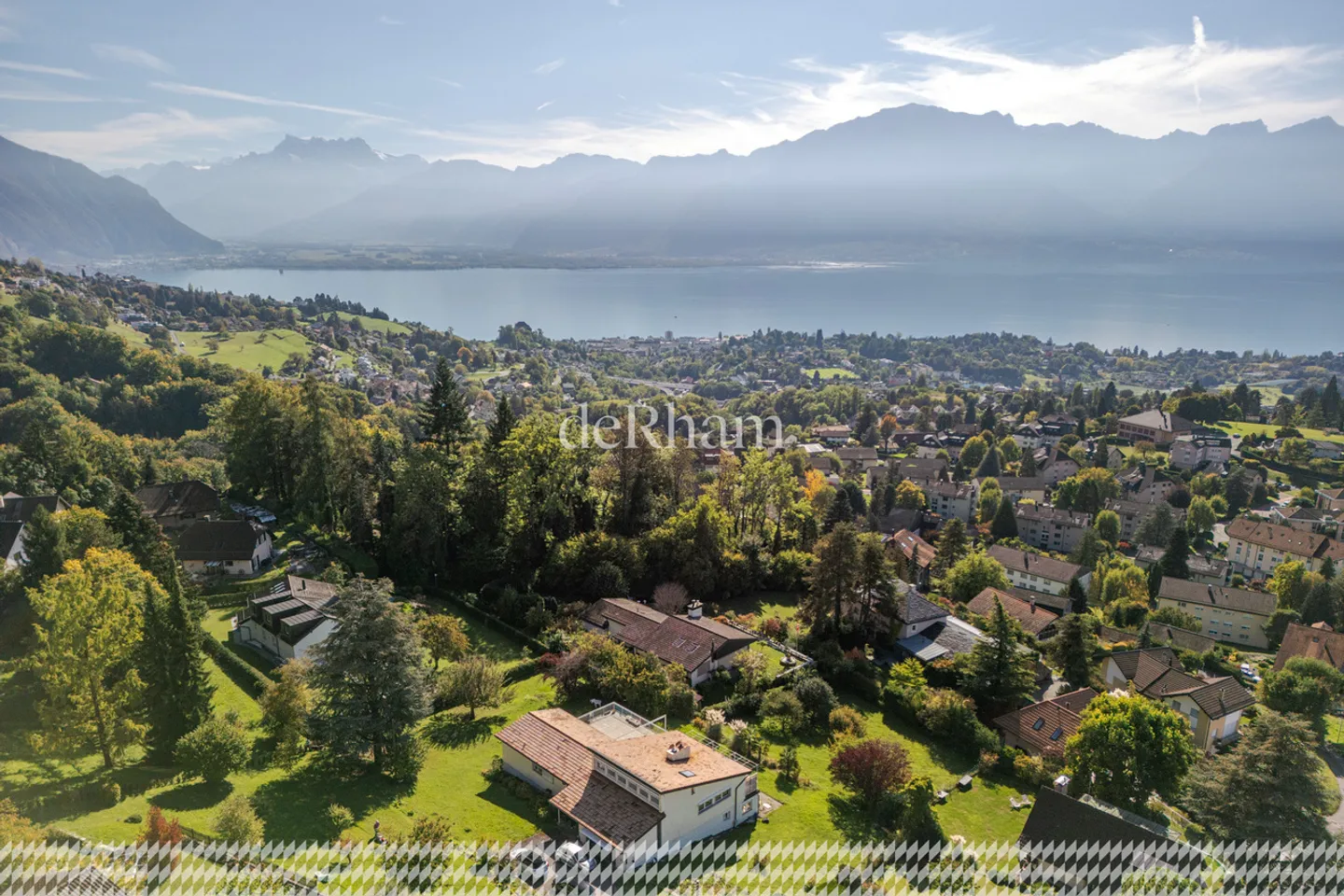 Maison individuelle de 7.5pces avec vue sur le lac - Photo 10 sur 10