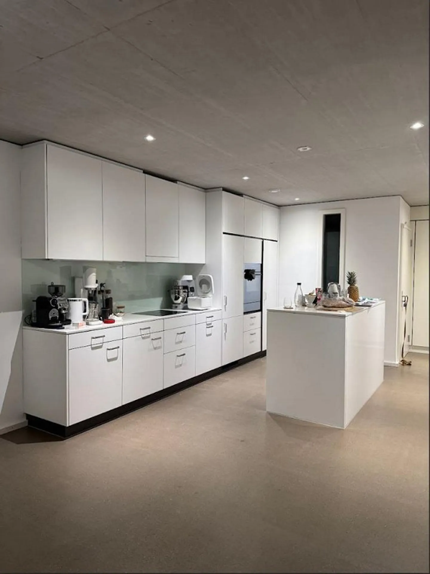 Moderne Wohnung in Thalwil - Foto 1 von 12