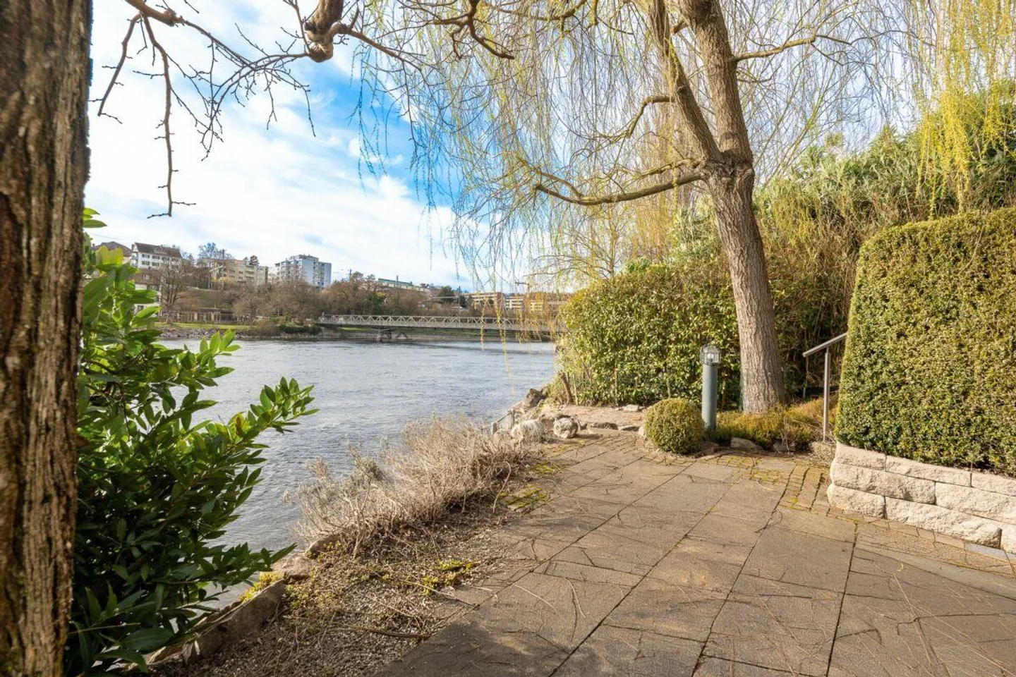 Charmante Doppelhaushälfte - Foto 12 von 13