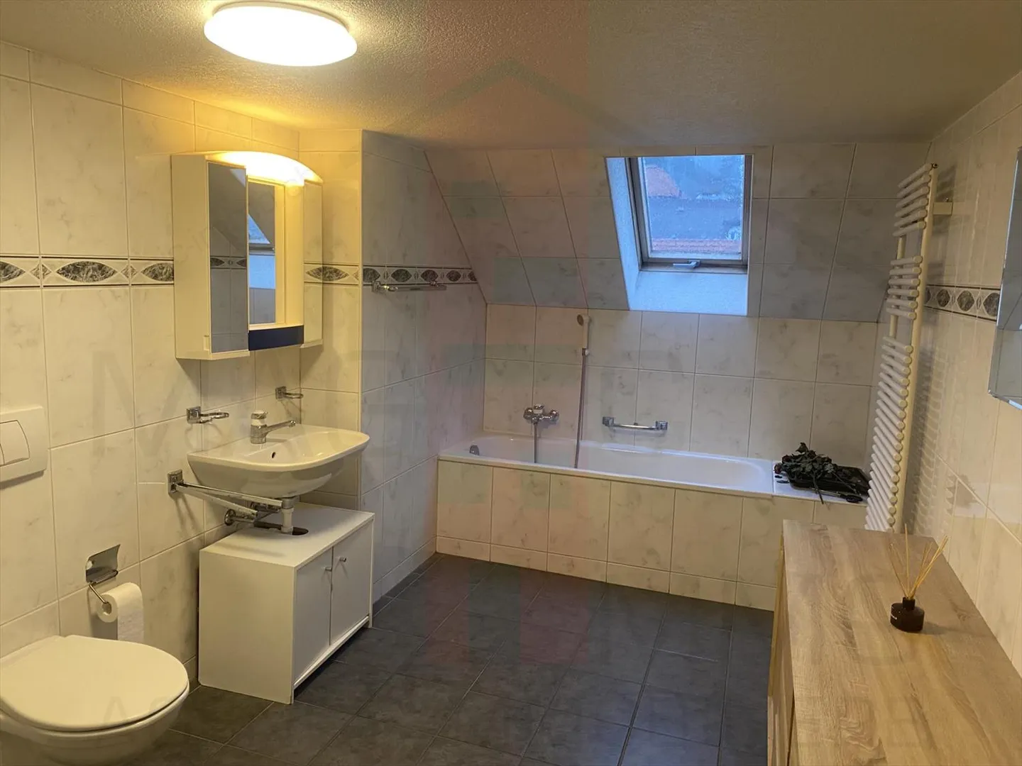 6.5 Room Apartment - Photo 8 of 8