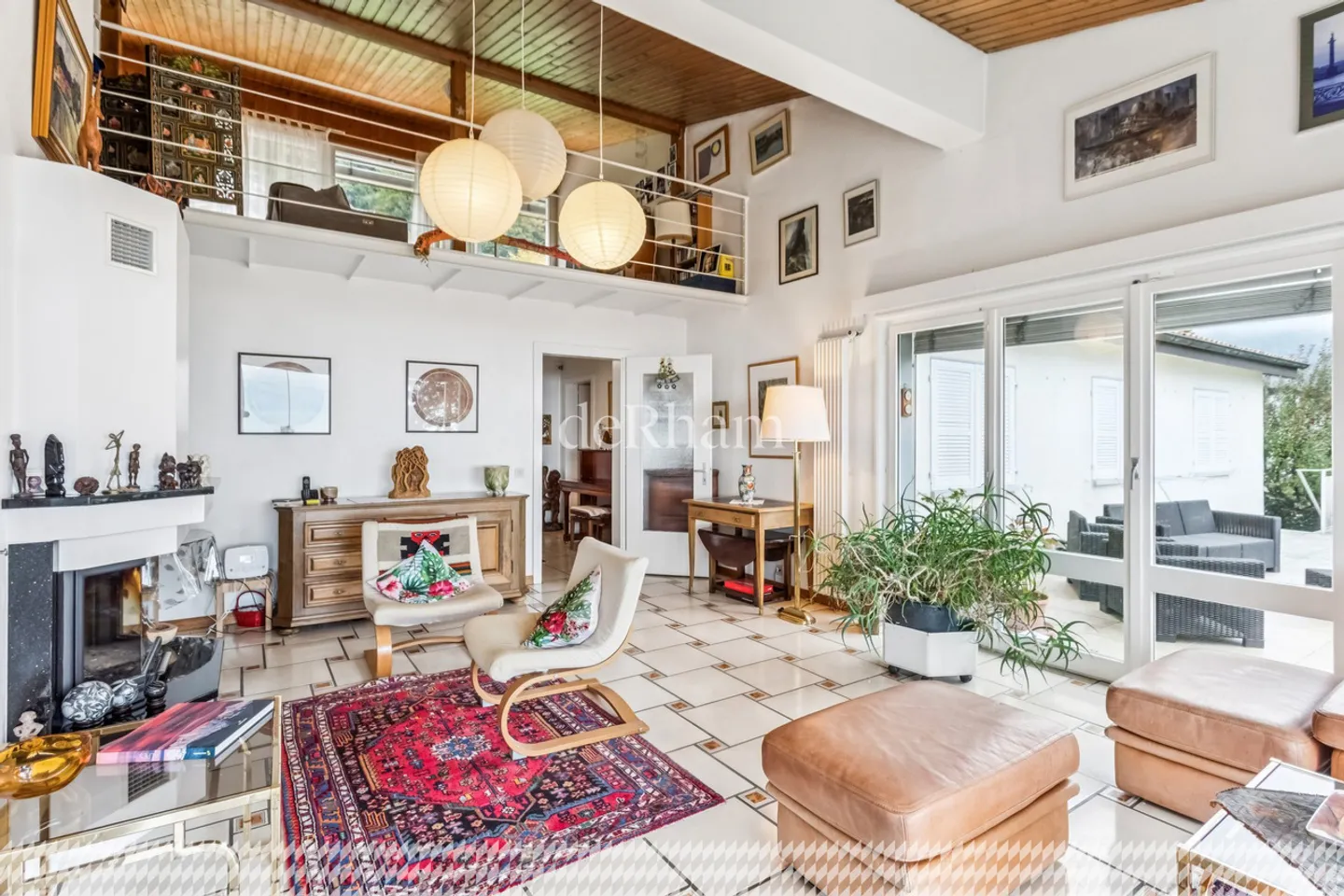 Maison individuelle de 7.5pces avec vue sur le lac - Photo 4 sur 10