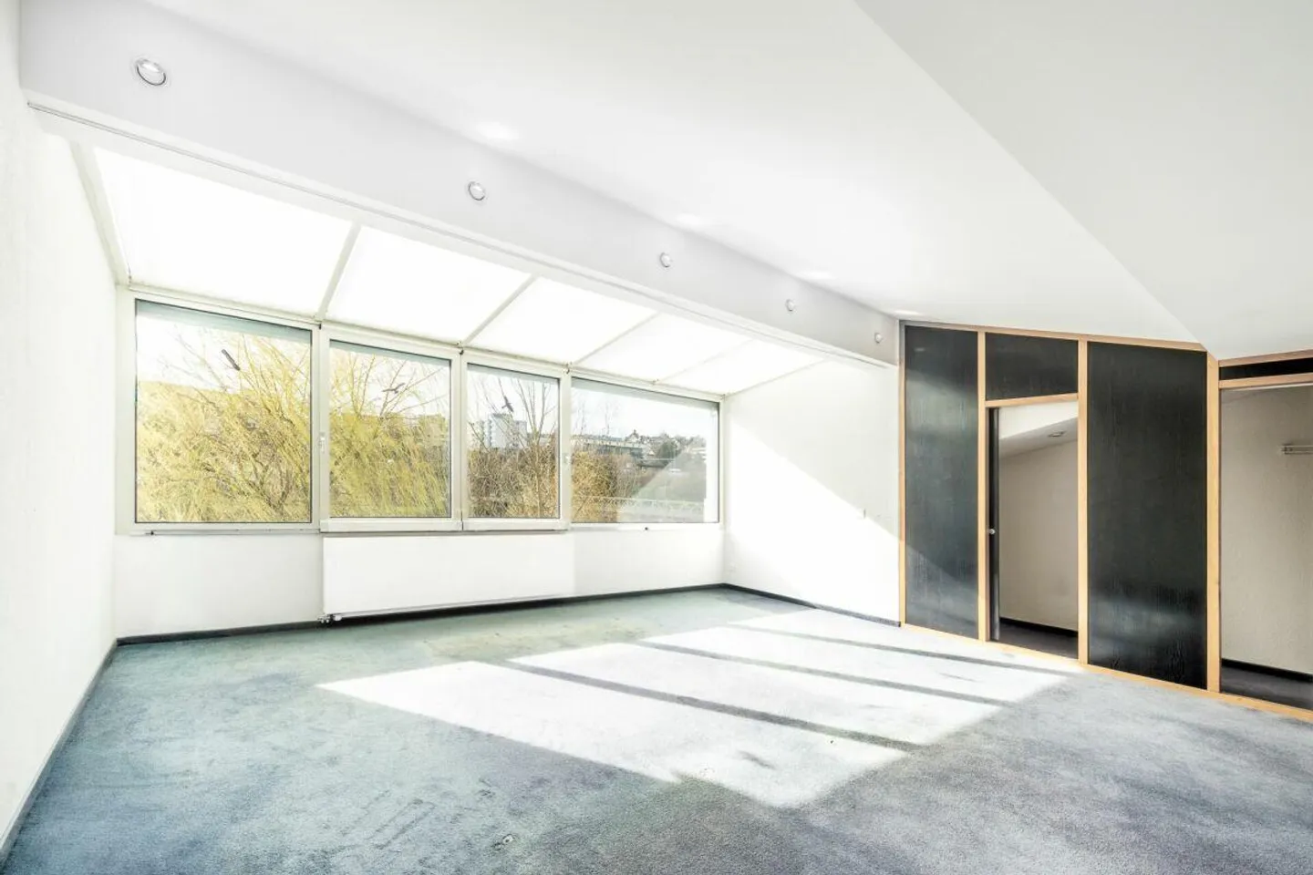 Charmante Doppelhaushälfte - Foto 8 von 13