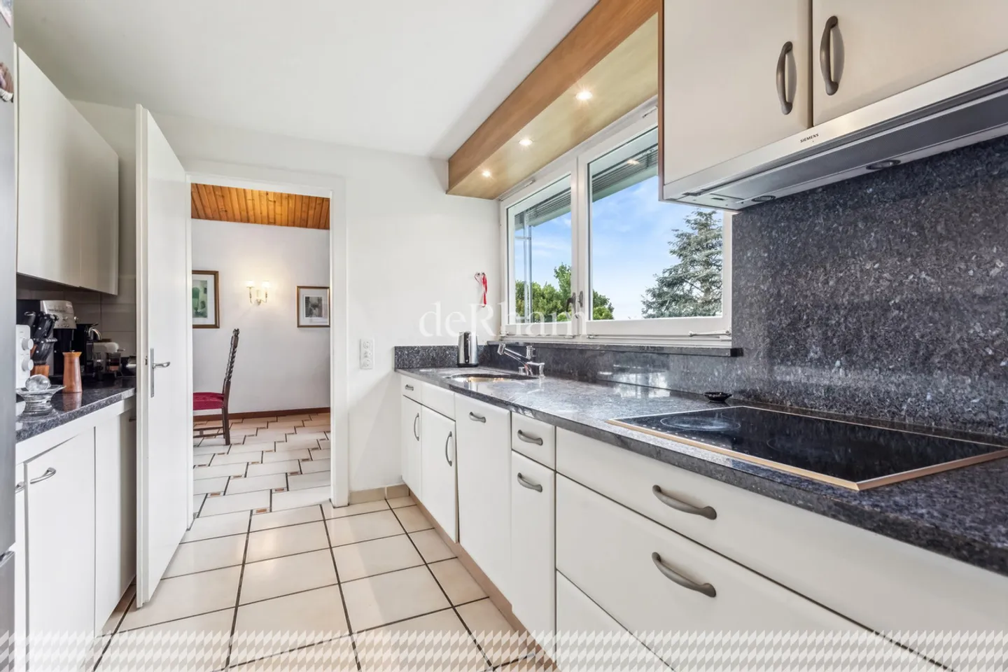 Maison individuelle de 7.5pces avec vue sur le lac - Photo 5 sur 10