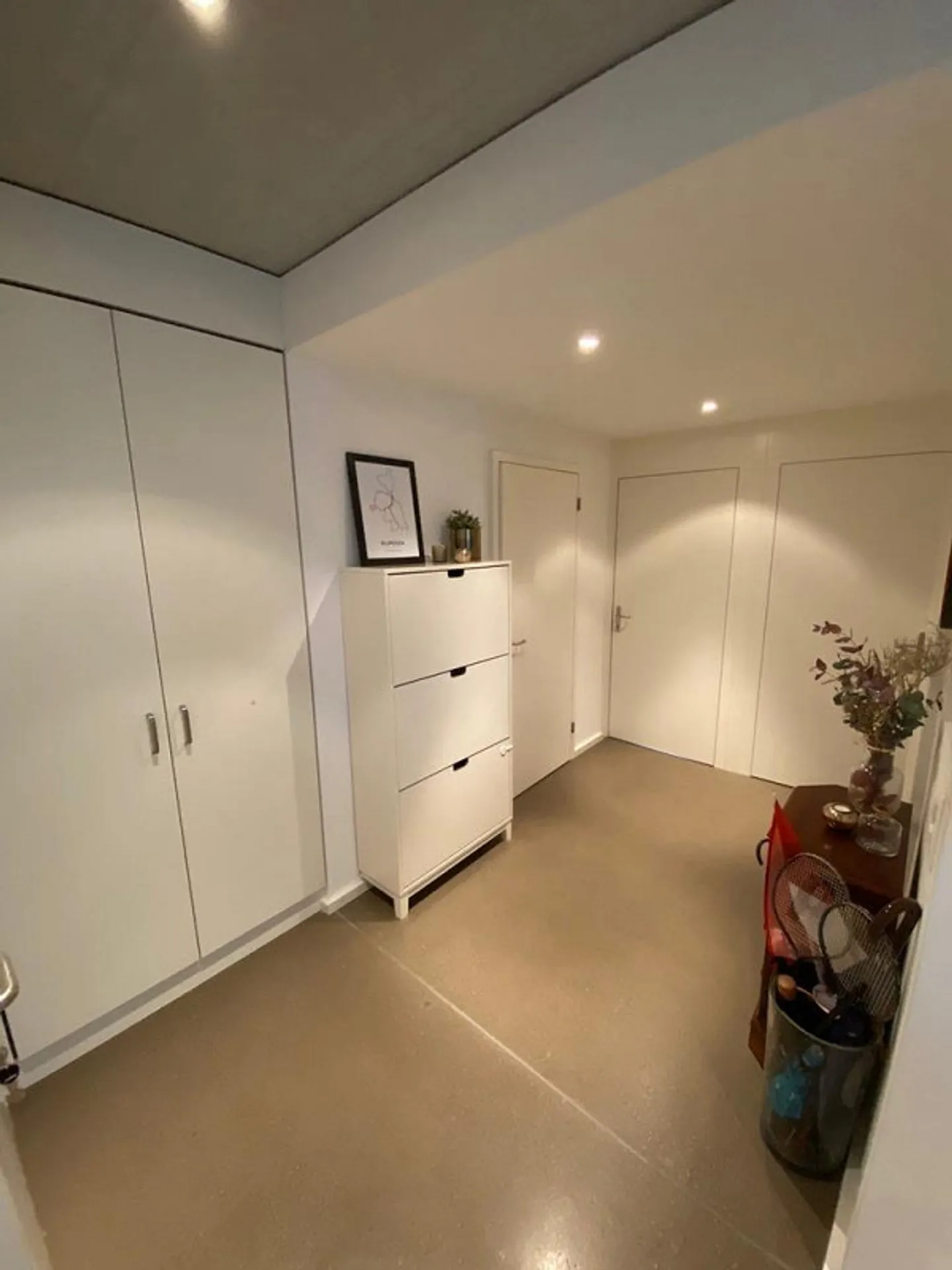 Moderne Wohnung in Thalwil - Foto 4 von 12