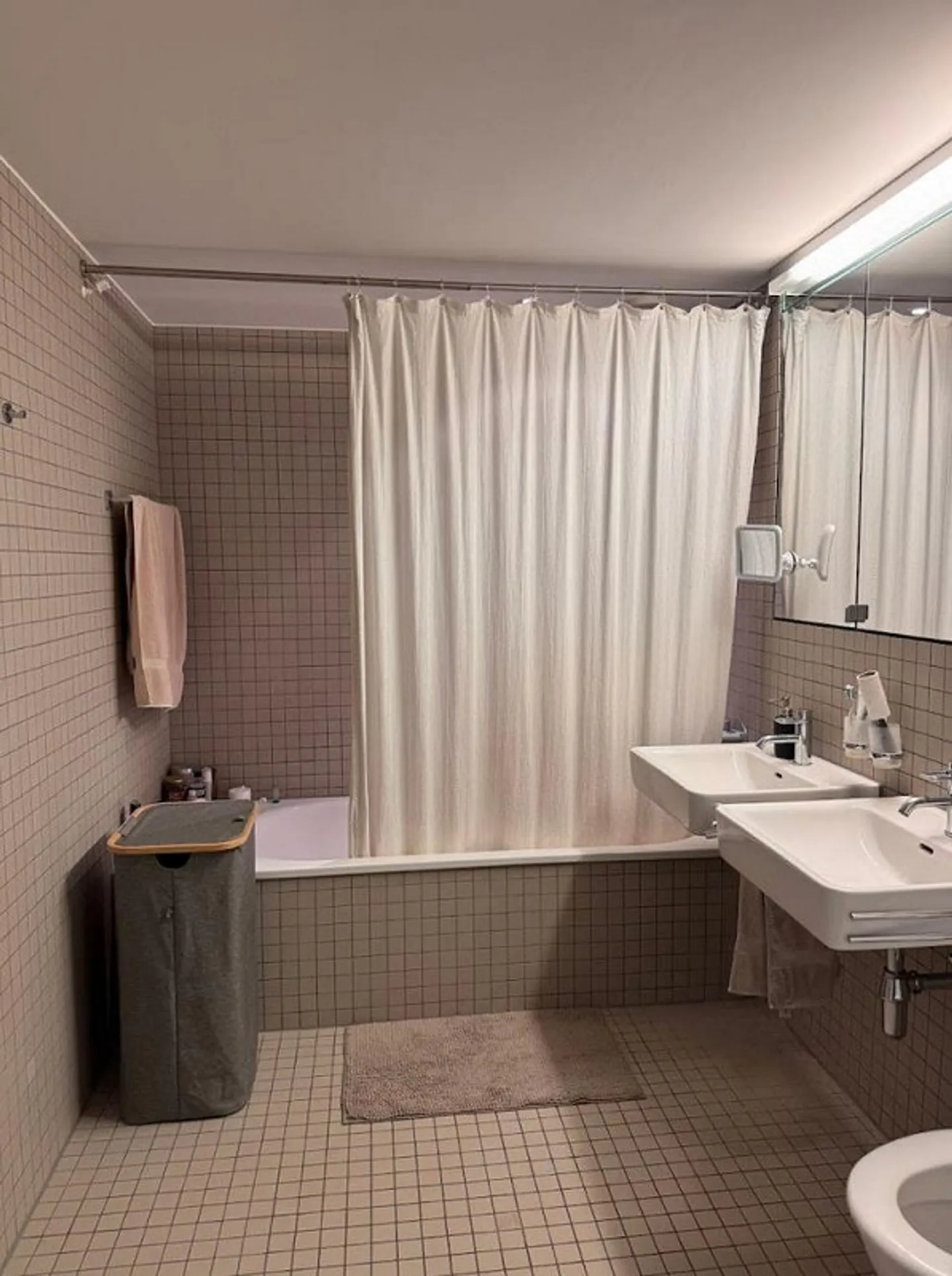 Moderne Wohnung in Thalwil - Foto 5 von 12