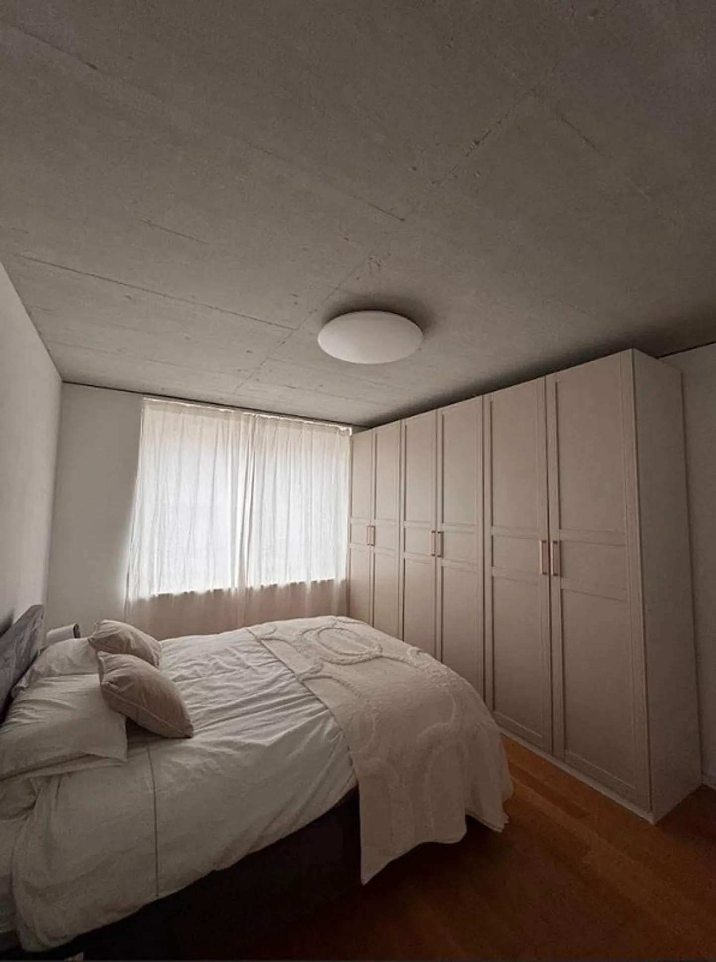 Moderne Wohnung in Thalwil - Foto 7 von 12
