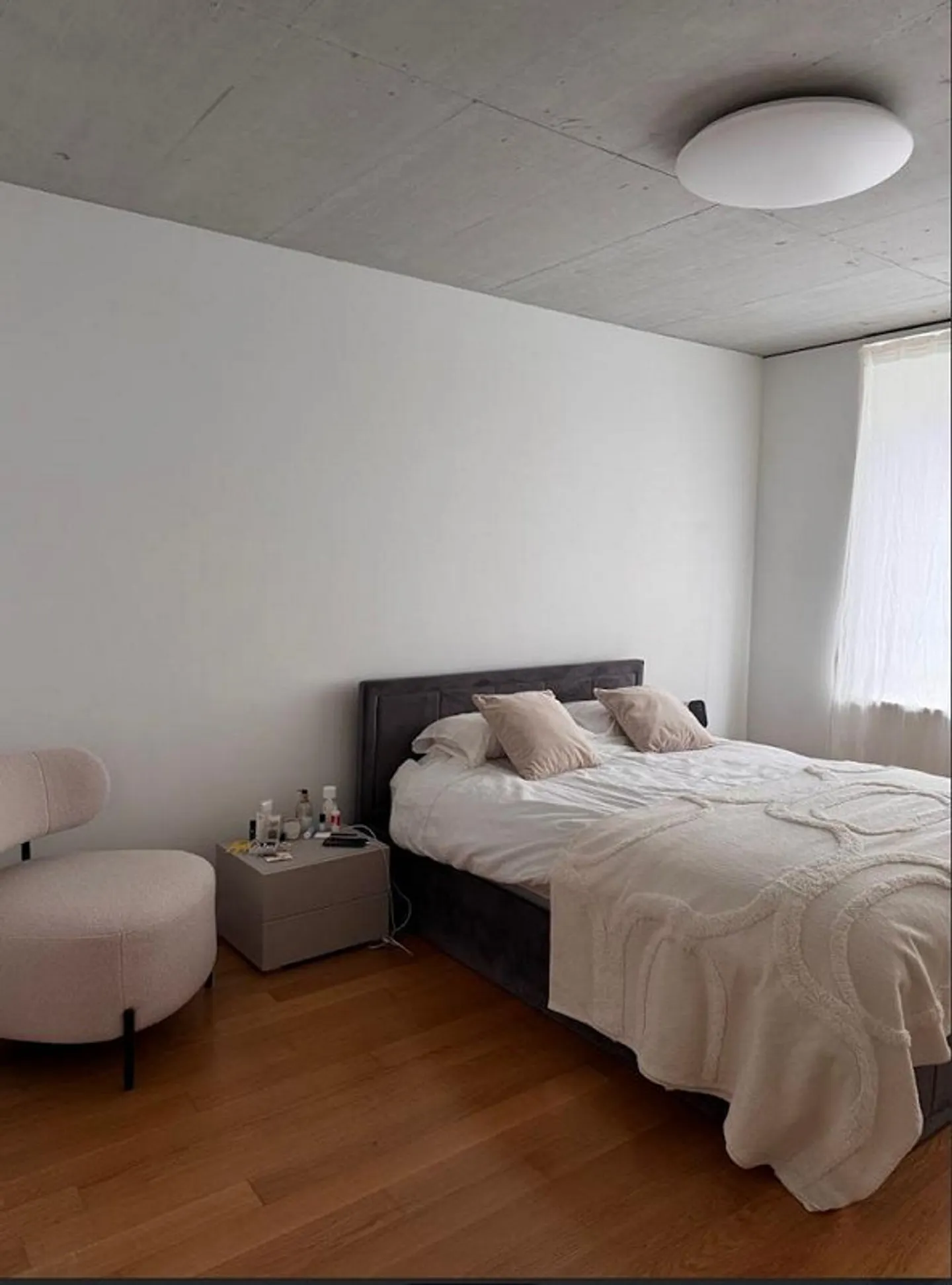 Moderne Wohnung in Thalwil - Foto 8 von 12