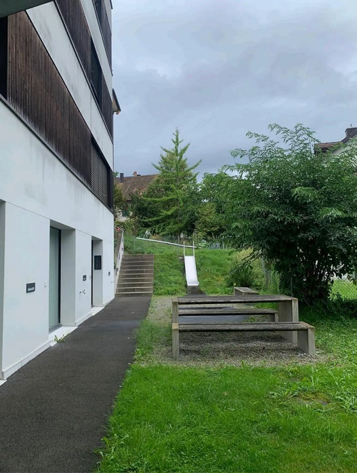 Moderne Wohnung in Thalwil - Foto 11 von 12