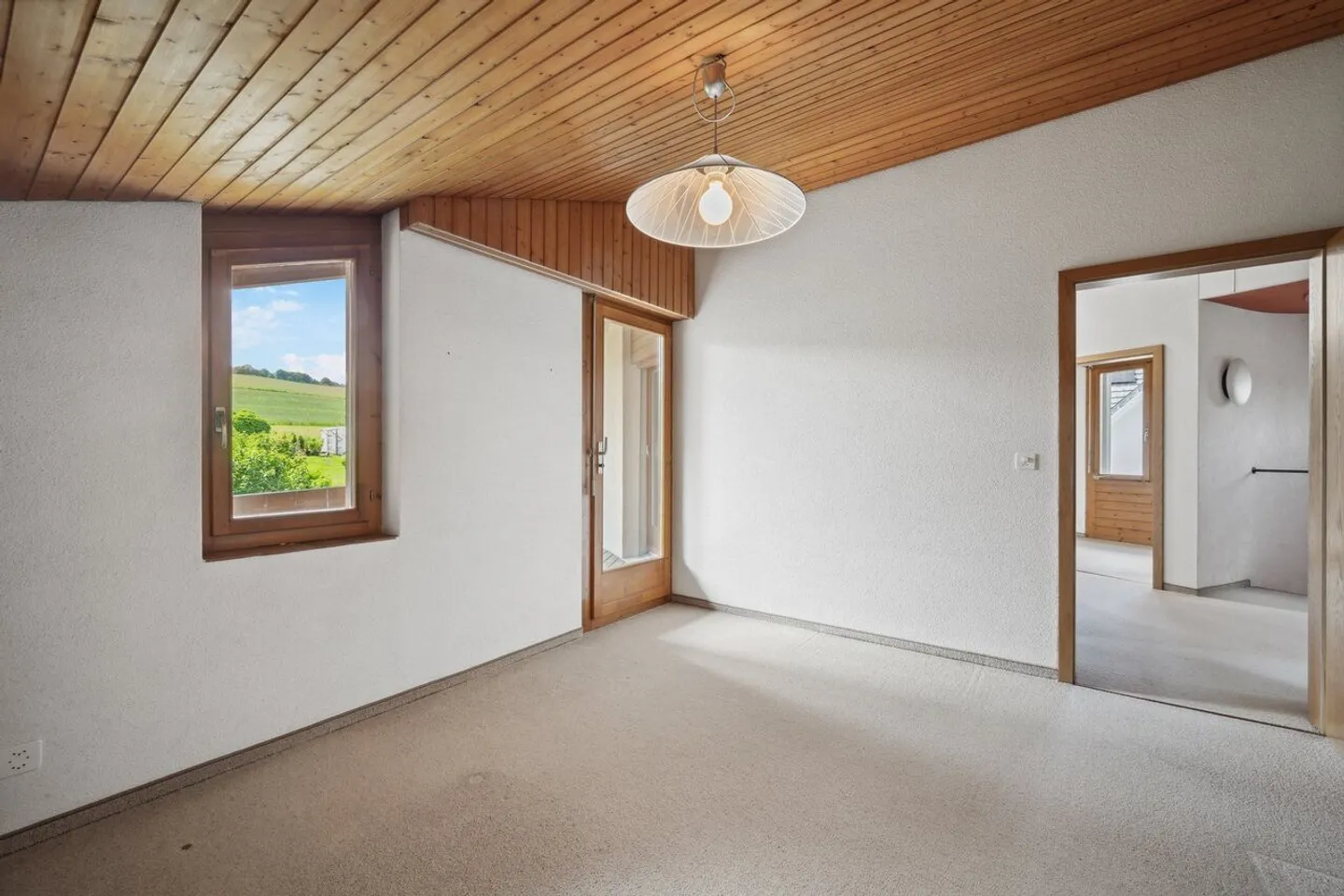 Ampia casa unifamiliare di 8,5 stanze a Muri – con appartamento indipendente e potenziale di ampliamento - Foto 11 di 13