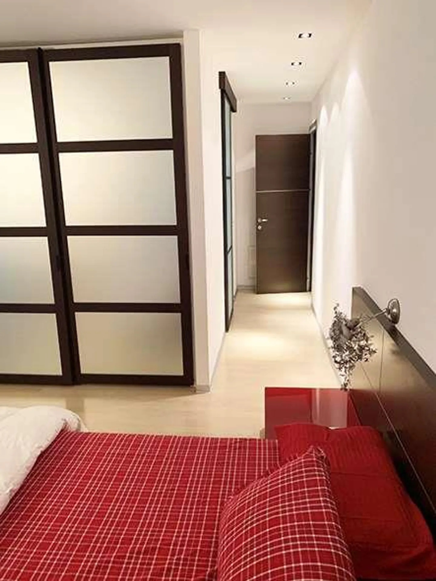 Confortevole appartamento di 4½ locali vicino a Lugano - Foto 8 di 13