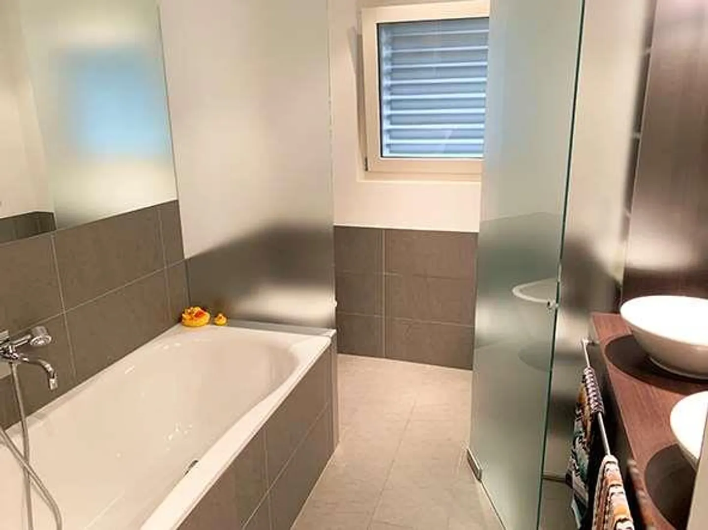 Confortevole appartamento di 4½ locali vicino a Lugano - Foto 9 di 13