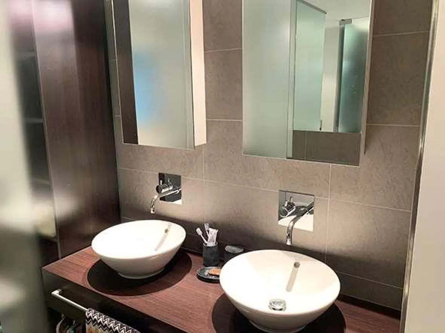 Confortevole appartamento di 4½ locali vicino a Lugano - Foto 10 di 13