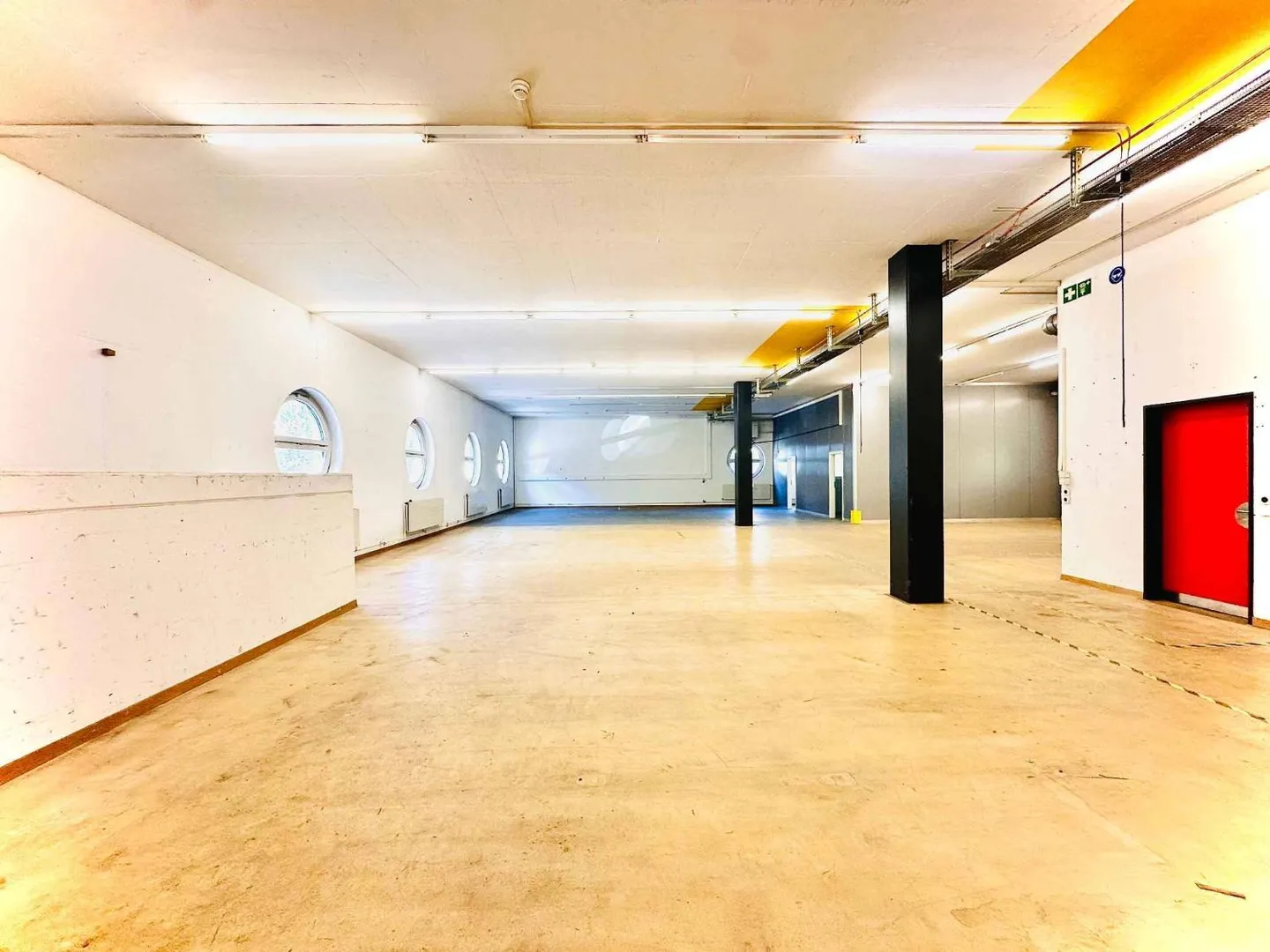 Gewerbefläche in Lausanne - Foto 5 von 8