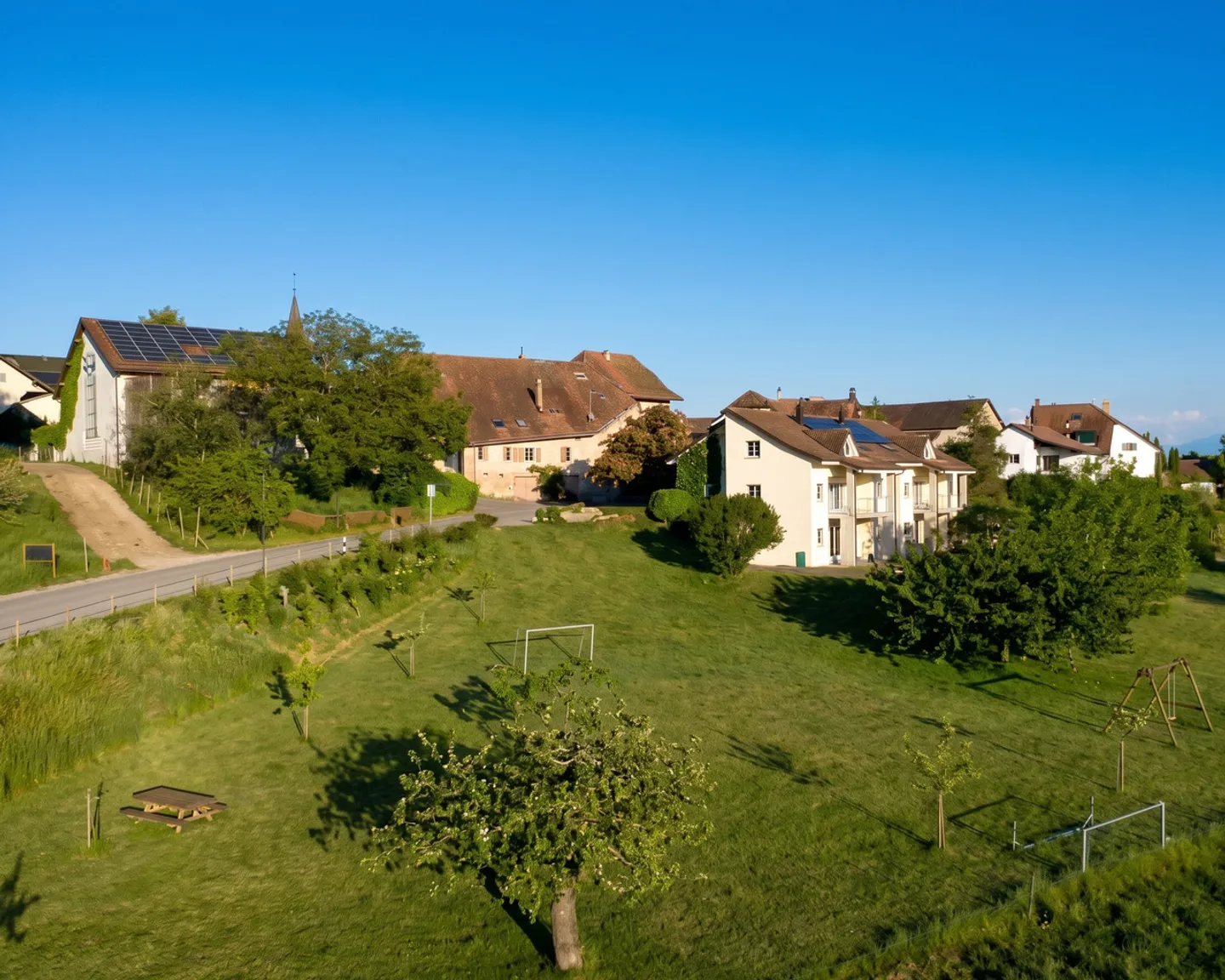 Casa a schiera 6 stanze - Foto 1 di 10