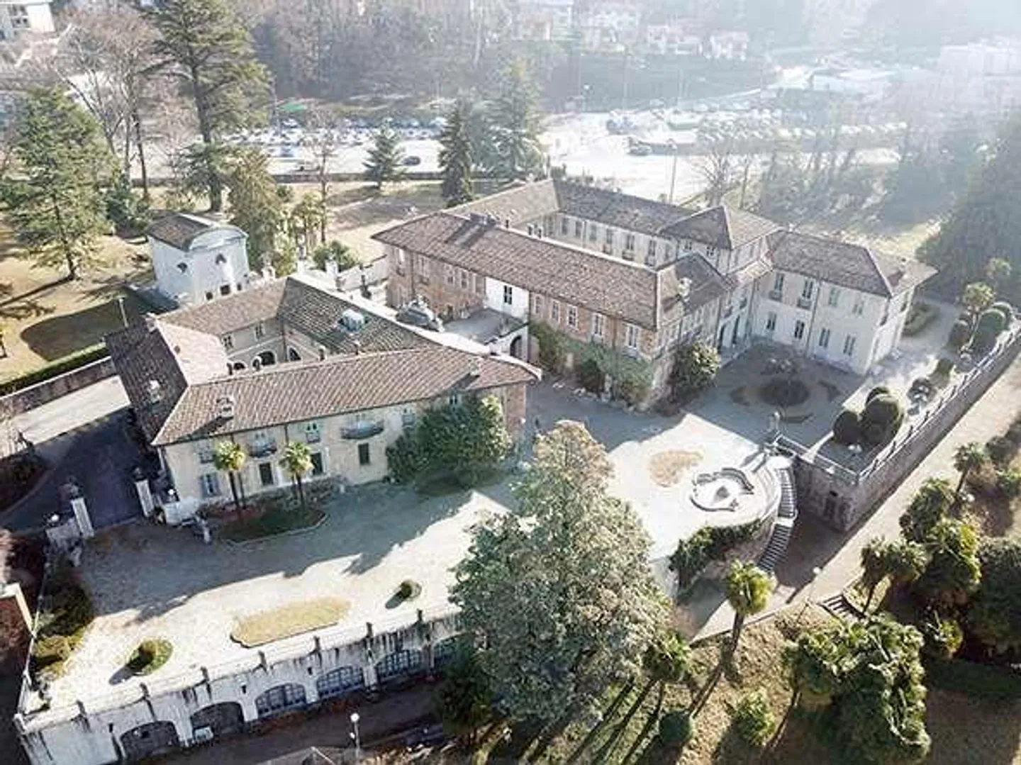 Confortevole appartamento di 4½ locali vicino a Lugano - Foto 13 di 13