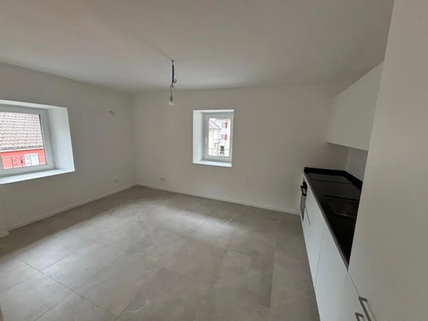 Appartamento Moderno con terrazzo - Foto 22 di 30