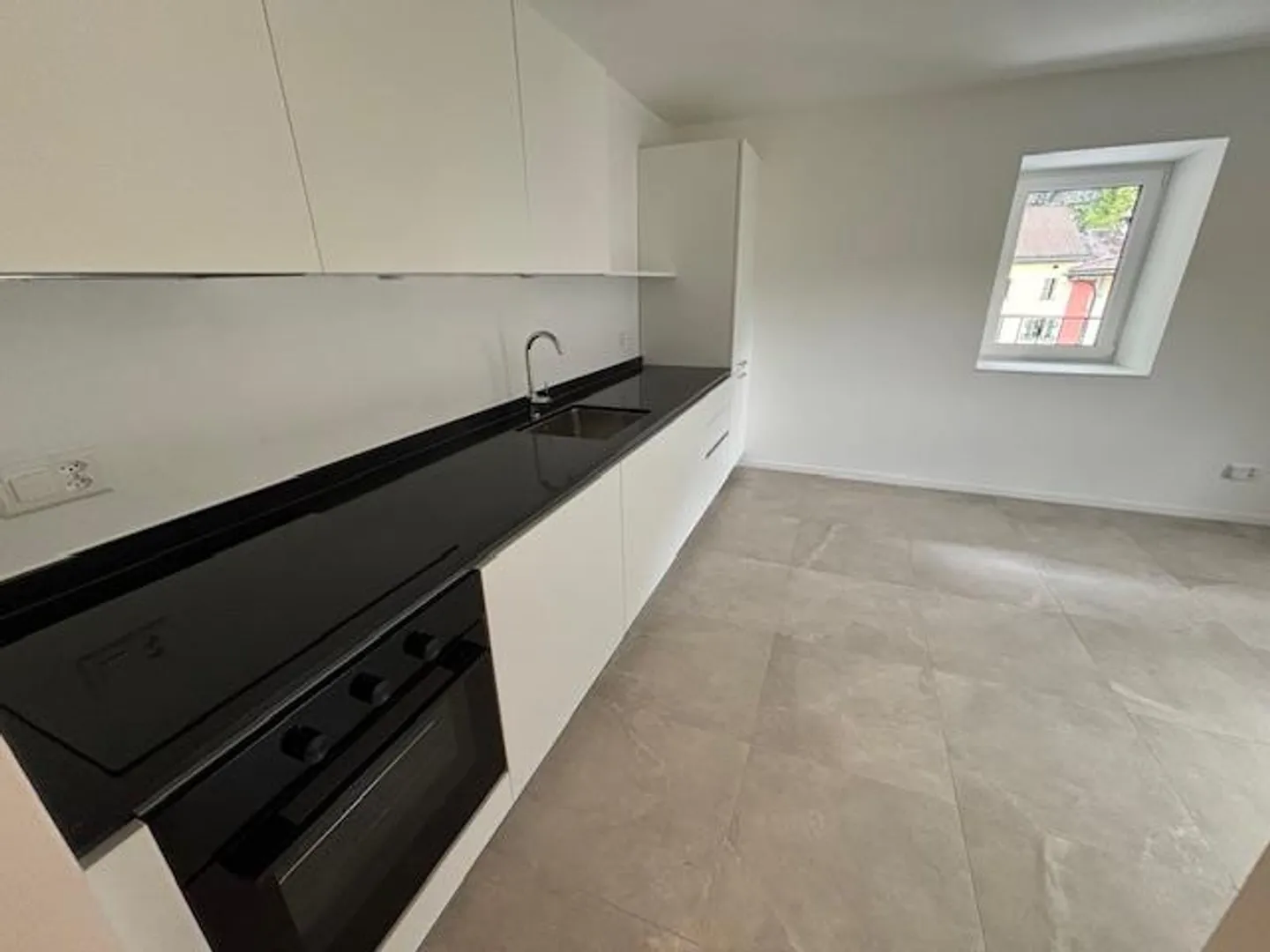 Appartamento Moderno con terrazzo - Foto 27 di 30