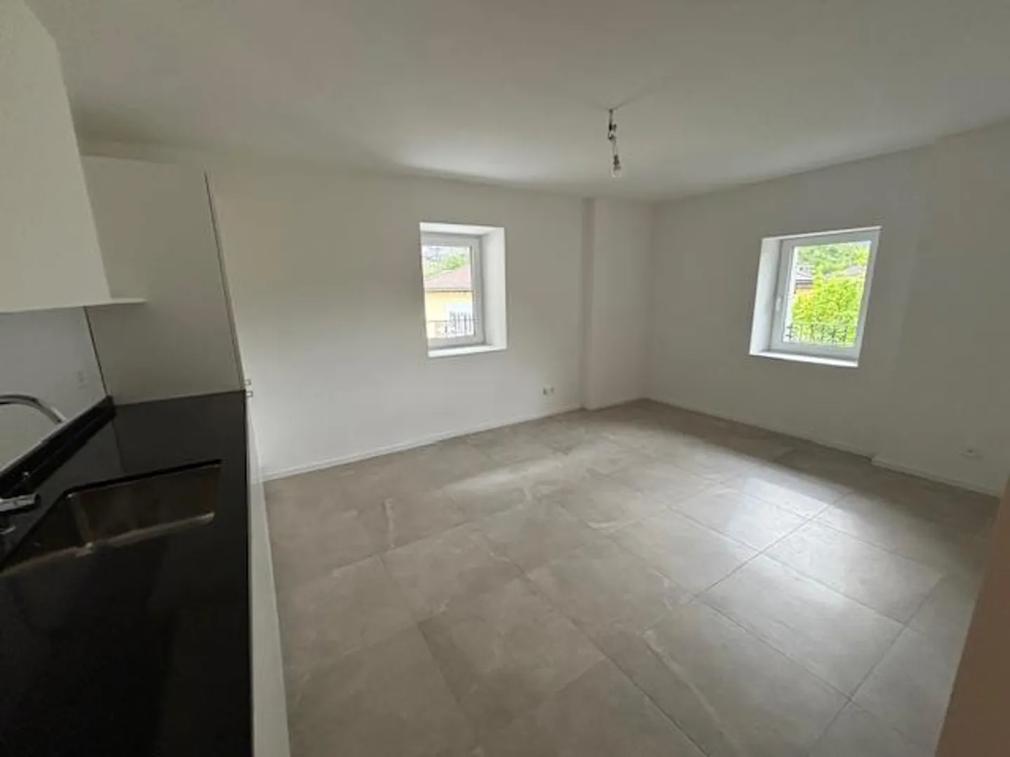 Appartamento Moderno con terrazzo - Foto 28 di 30