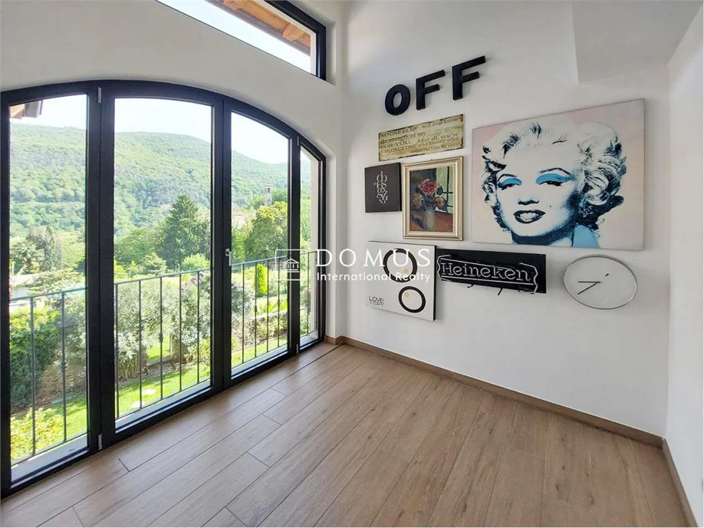 Elegant furnished duplex - Photo 5 of 13