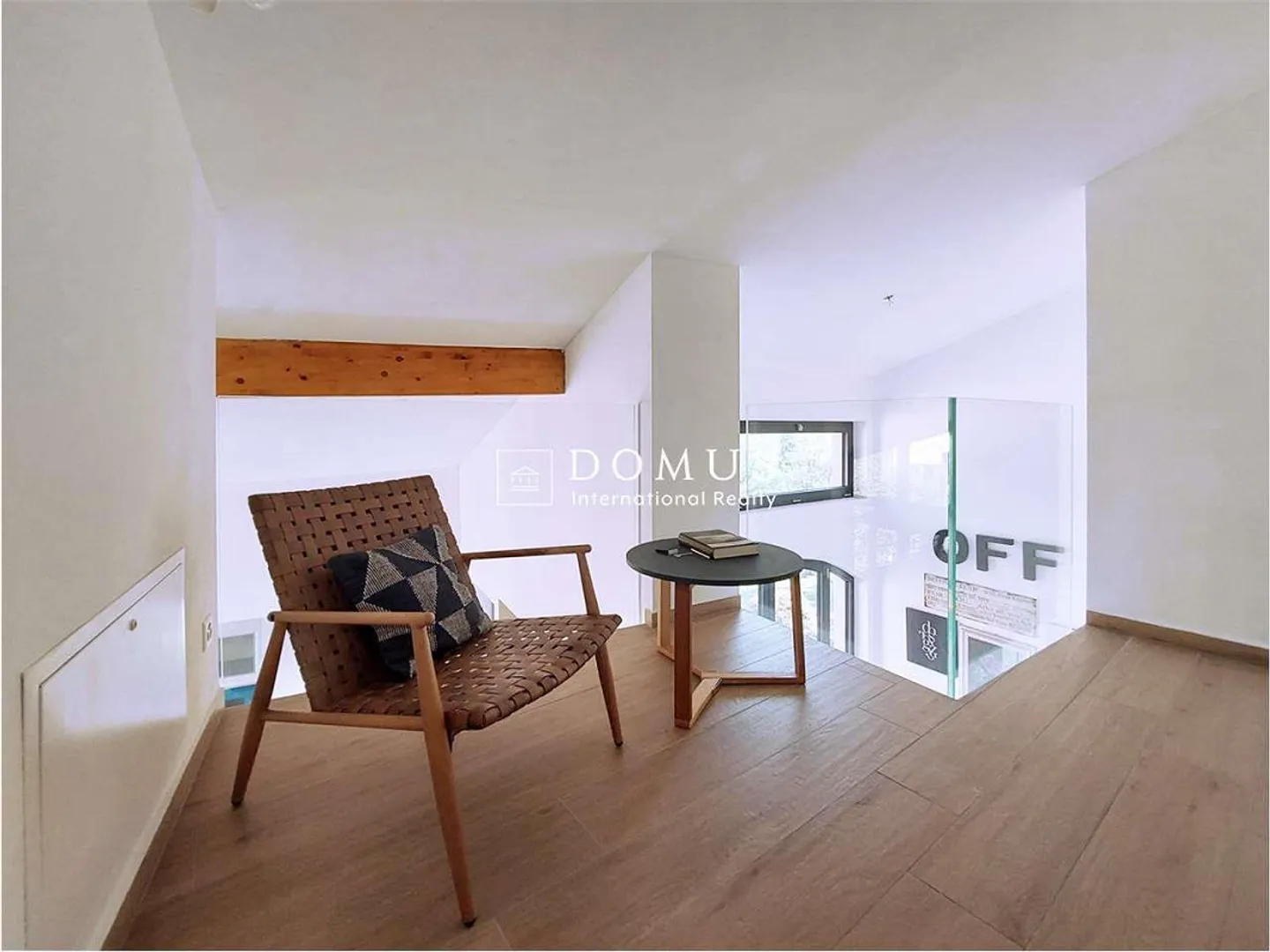 Elegant furnished duplex - Photo 10 of 13