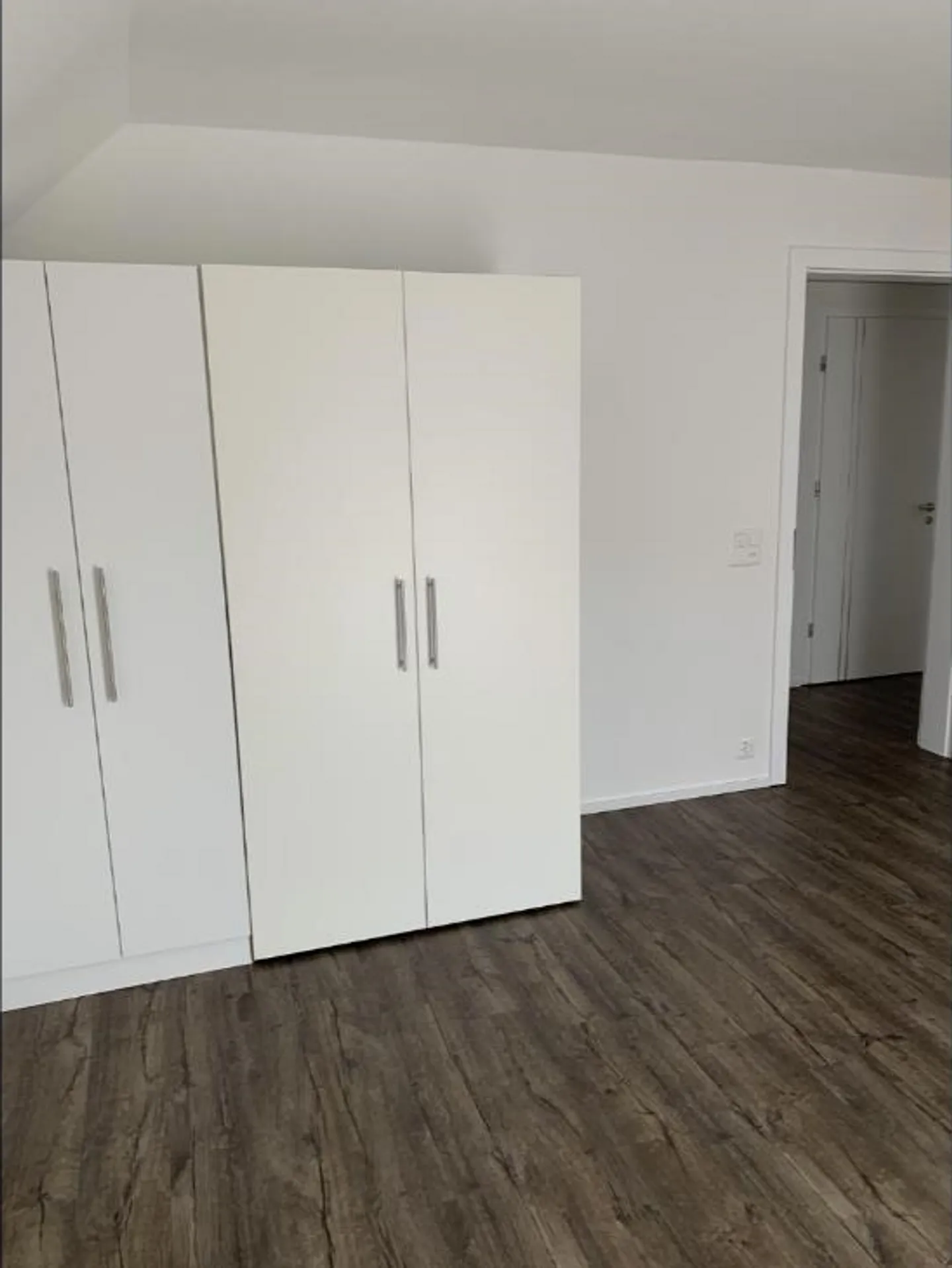 Möbliertes Zimmer in WG - Foto 2 von 4