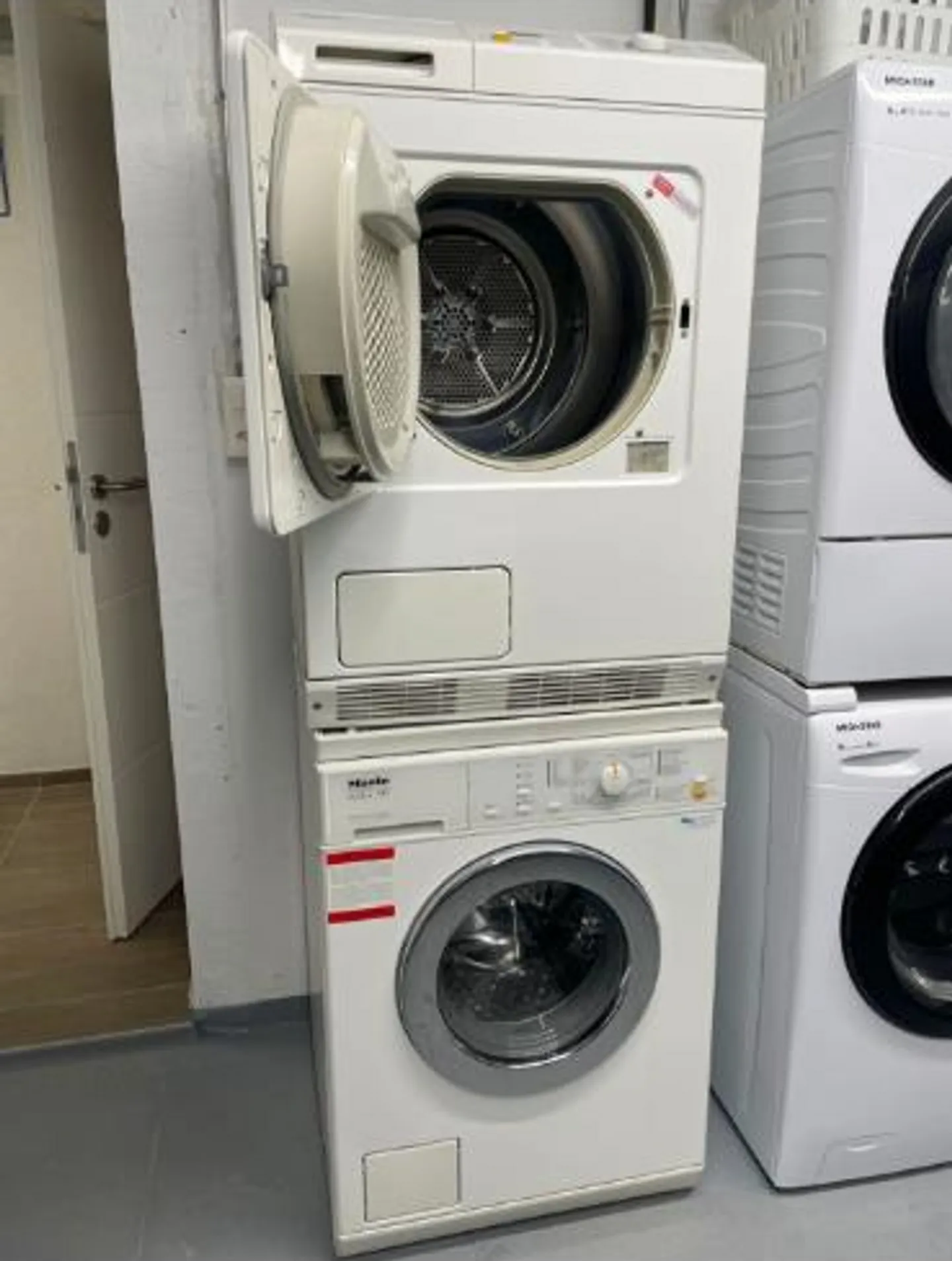 Möbliertes Zimmer in WG - Foto 4 von 4