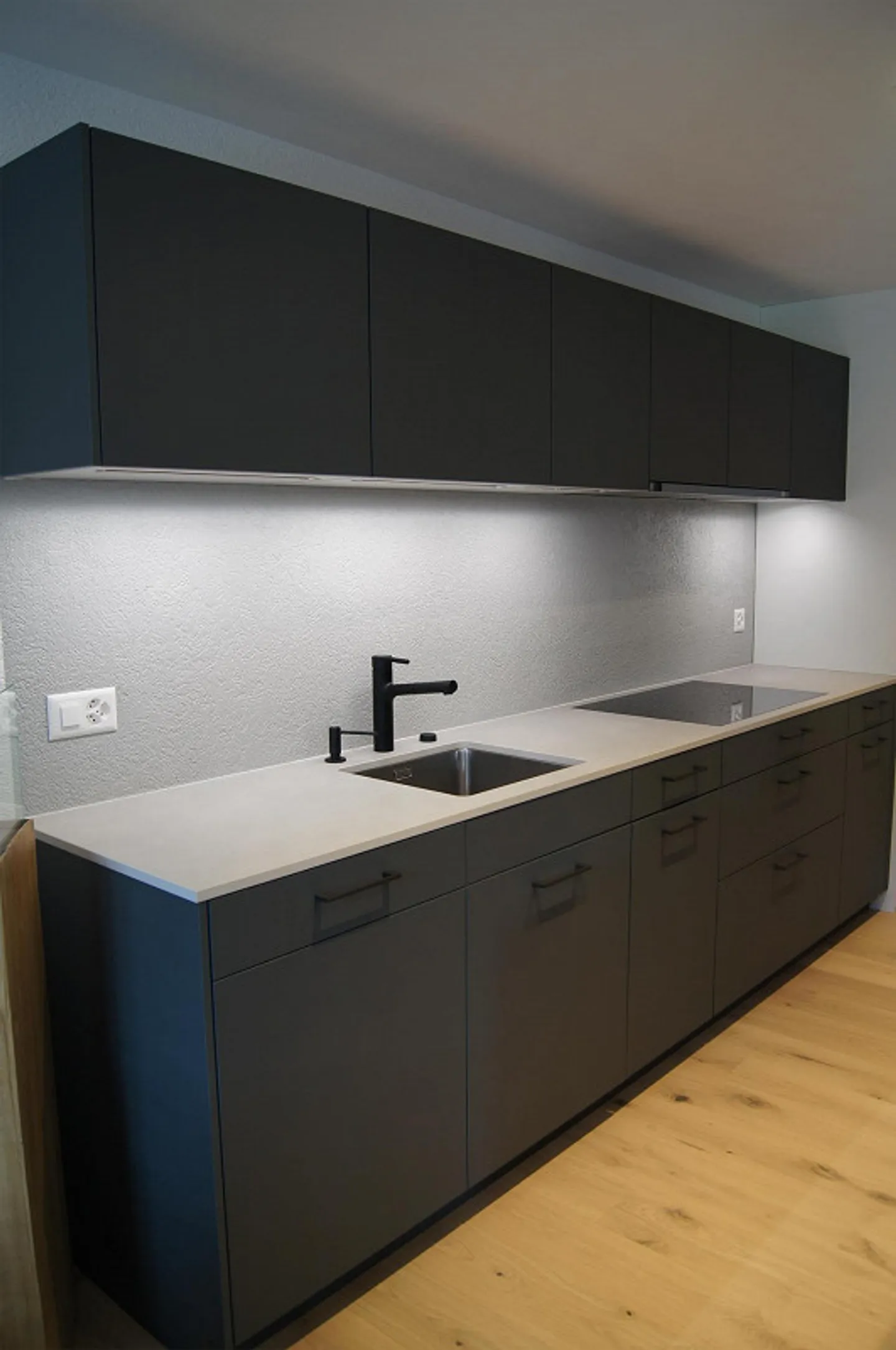 Appartement 3.5 pièces - Photo 1 sur 14