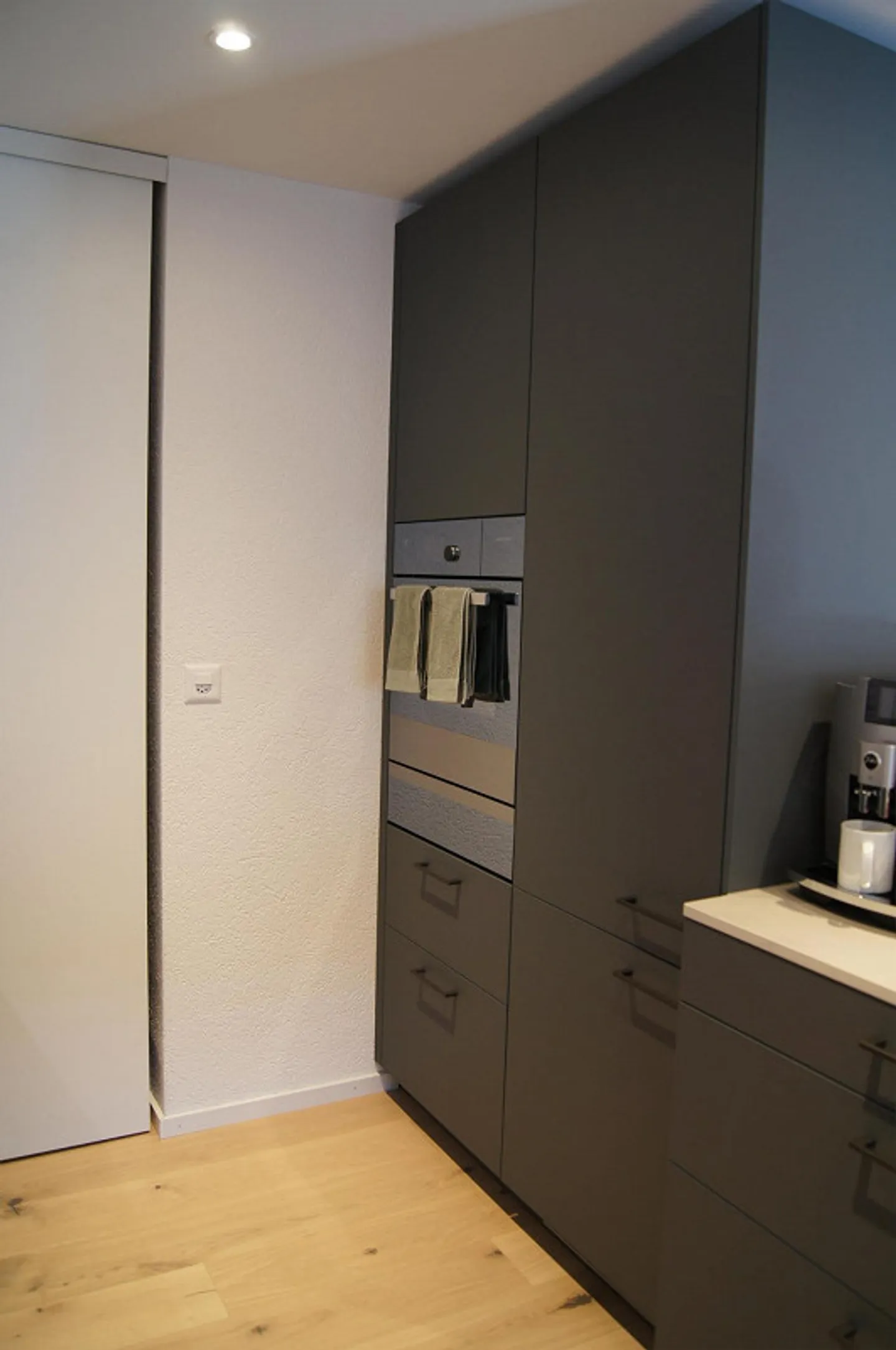 Appartement 3.5 pièces - Photo 2 sur 14