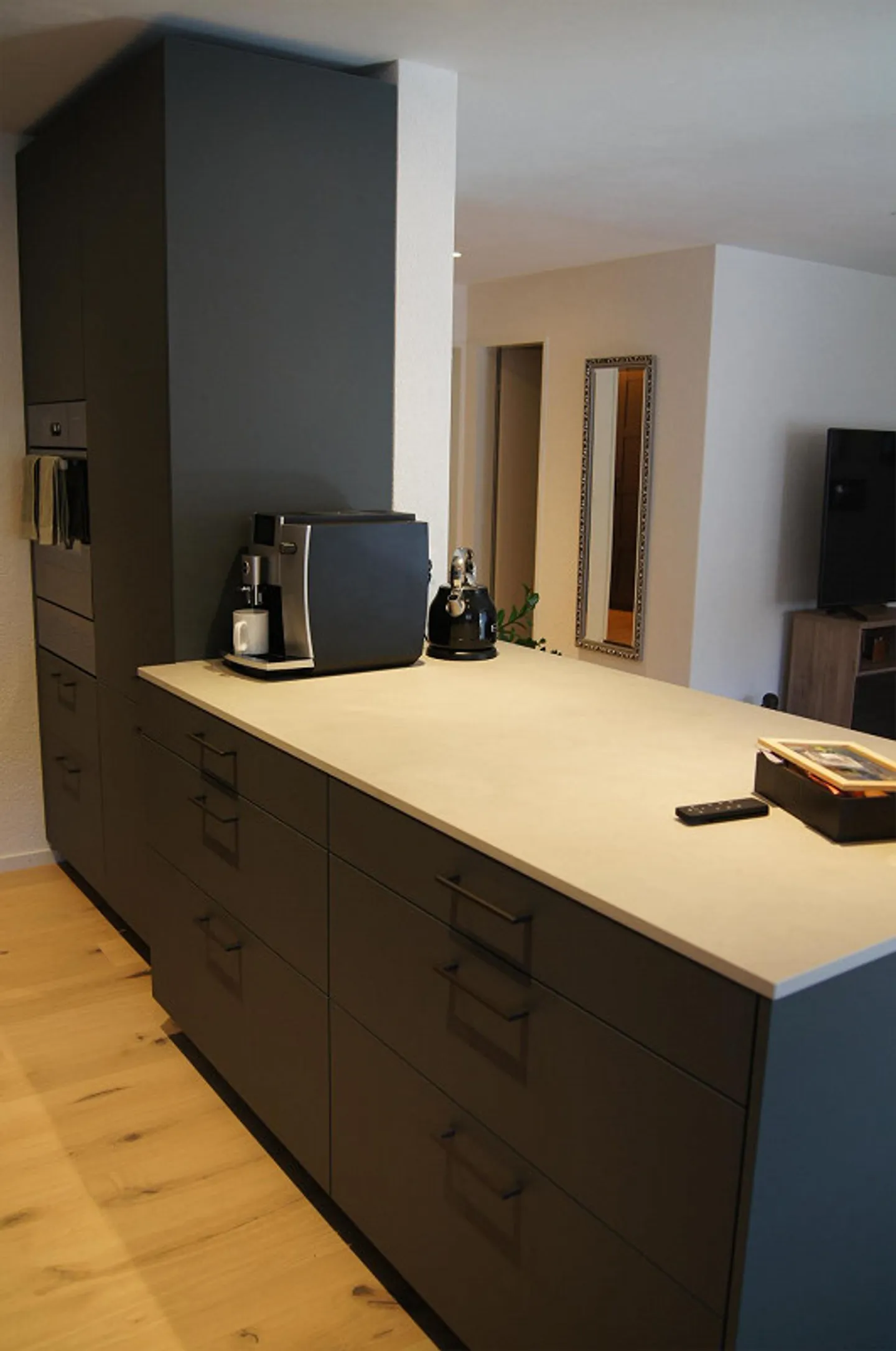 Appartement 3.5 pièces - Photo 3 sur 14