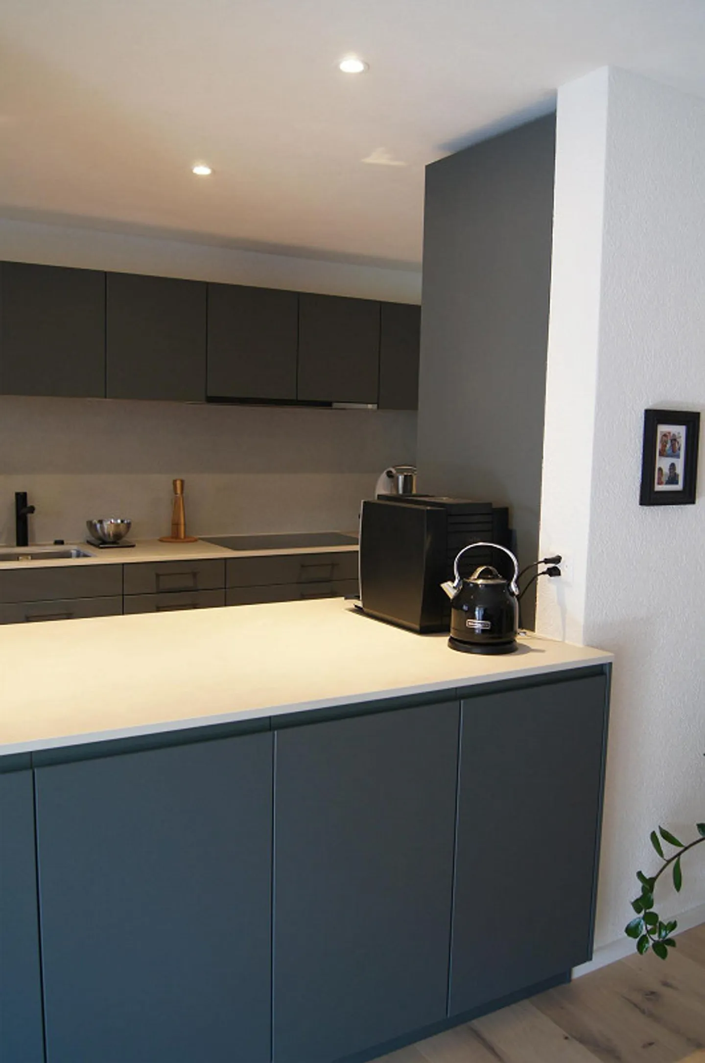 Appartement 3.5 pièces - Photo 4 sur 14