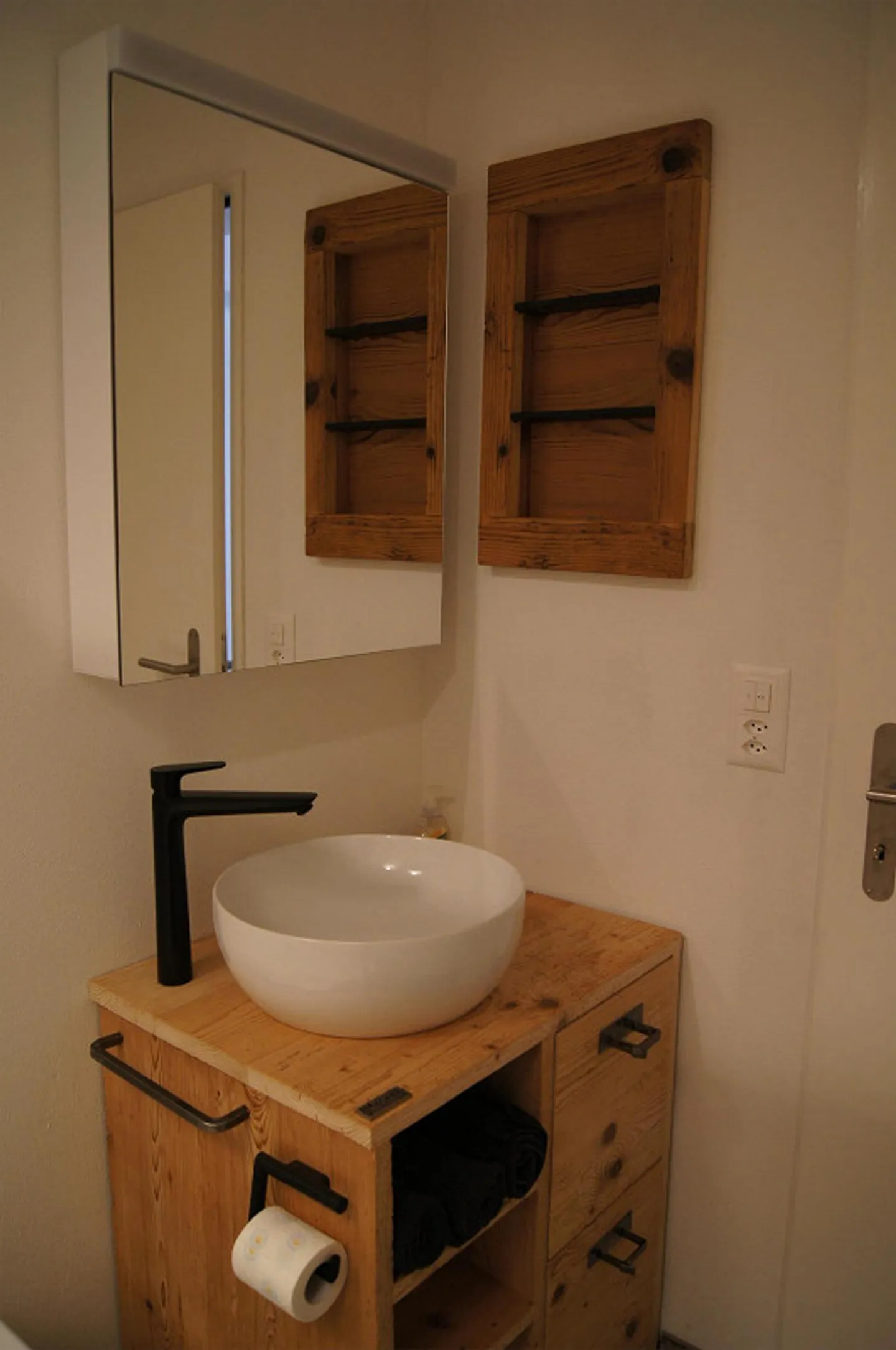 Appartement 3.5 pièces - Photo 10 sur 14