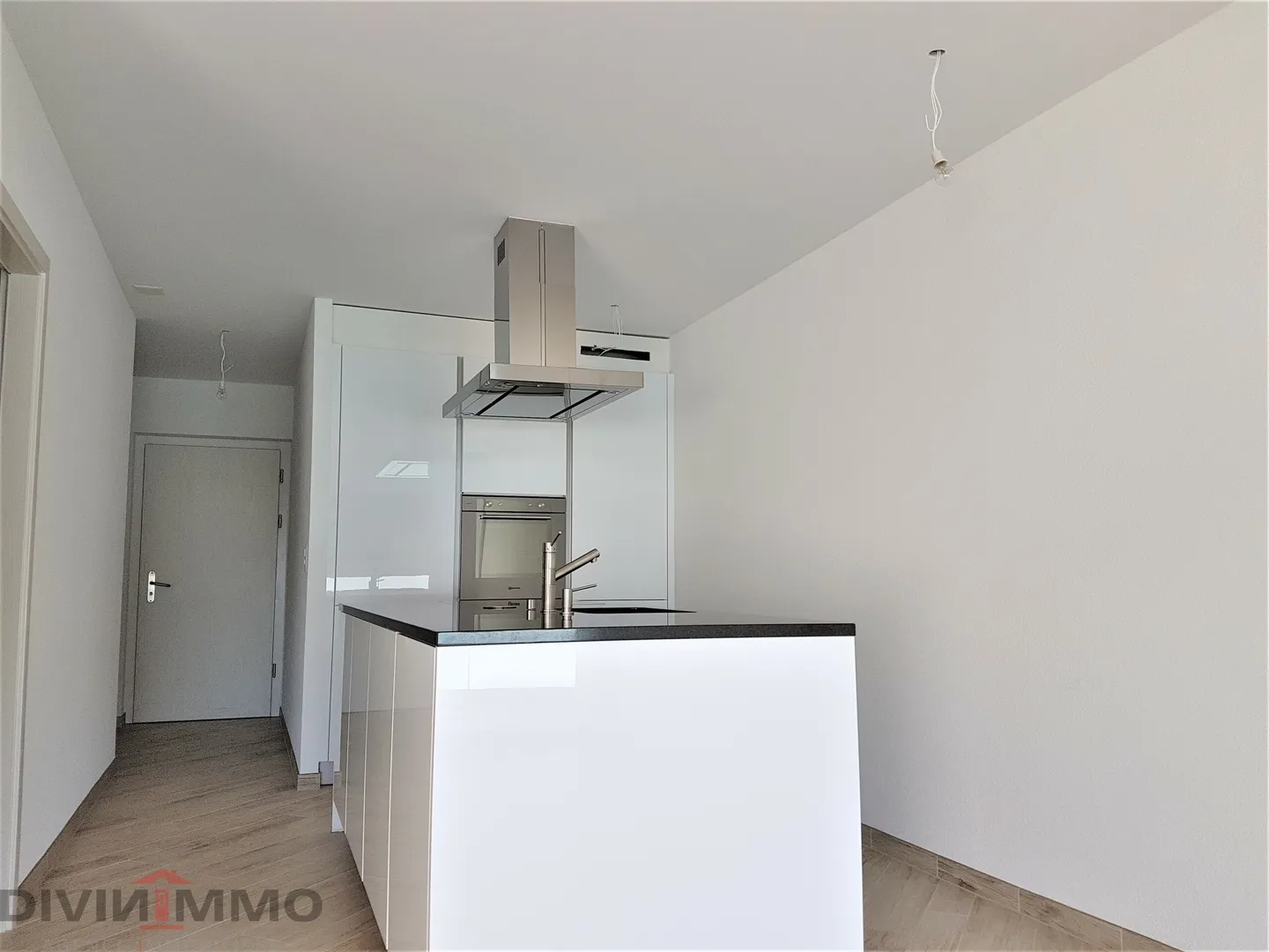 Appartamento in affitto - Foto 3 di 7