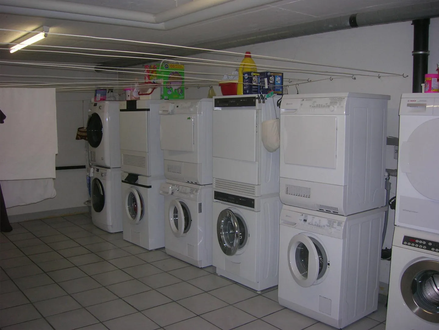 Appartement 3.5 pièces - Photo 14 sur 14