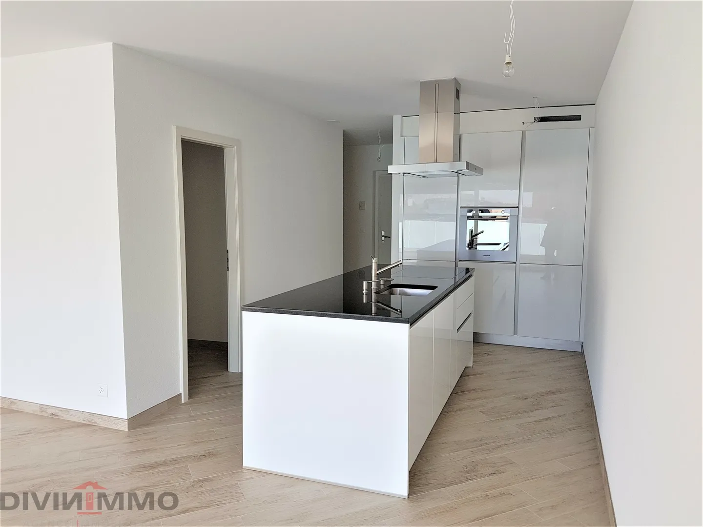 Appartamento in affitto - Foto 4 di 7