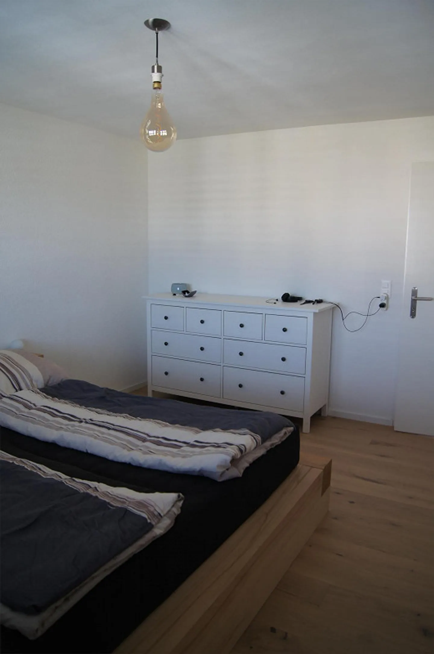 Appartement 3.5 pièces - Photo 9 sur 14