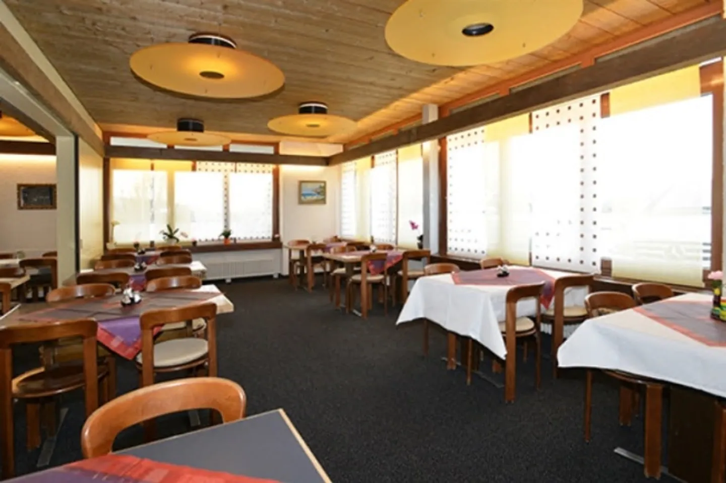 Restaurant space for experienced restaurateurs - Your chance! - Photo 3 of 10