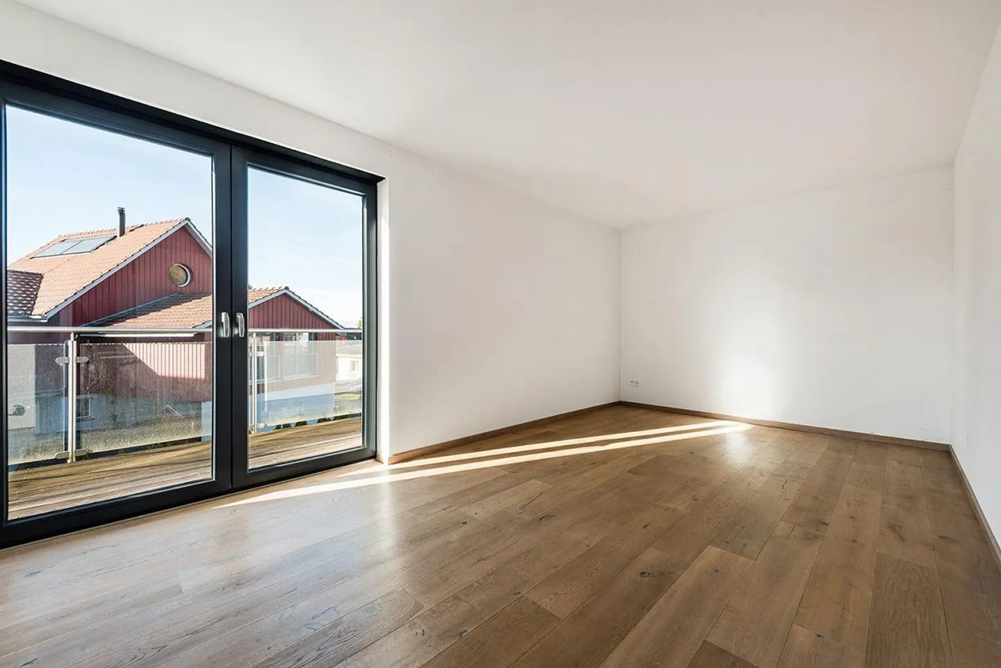 Duplex Moderne en Emplacement Calme - Photo 7 sur 13