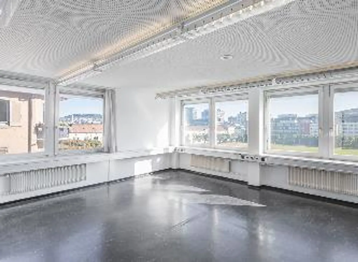 Befristetes Büro an der Zeughausstrasse 31 in Zürich - Foto 2 von 2