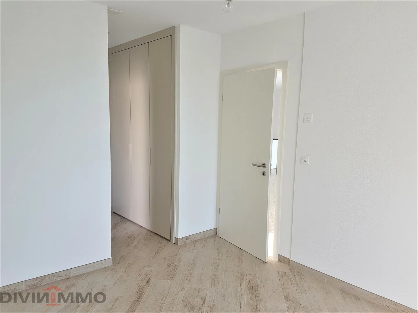 Appartamento in affitto - Foto 5 di 7