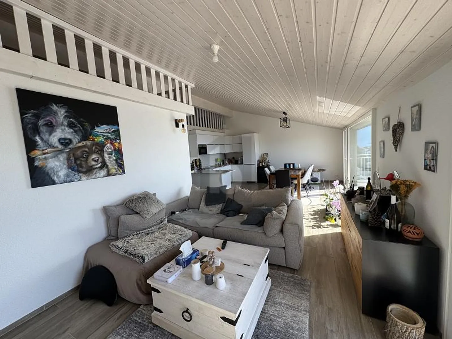 Appartamento 3 locali - Foto 3 di 5