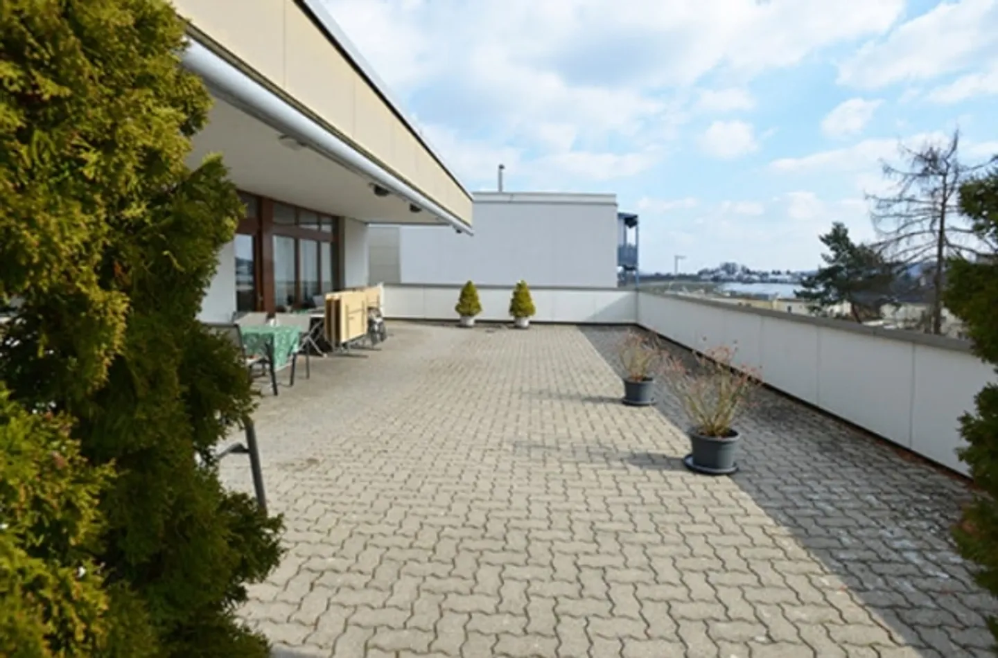 Restaurant space for experienced restaurateurs - Your chance! - Photo 9 of 10