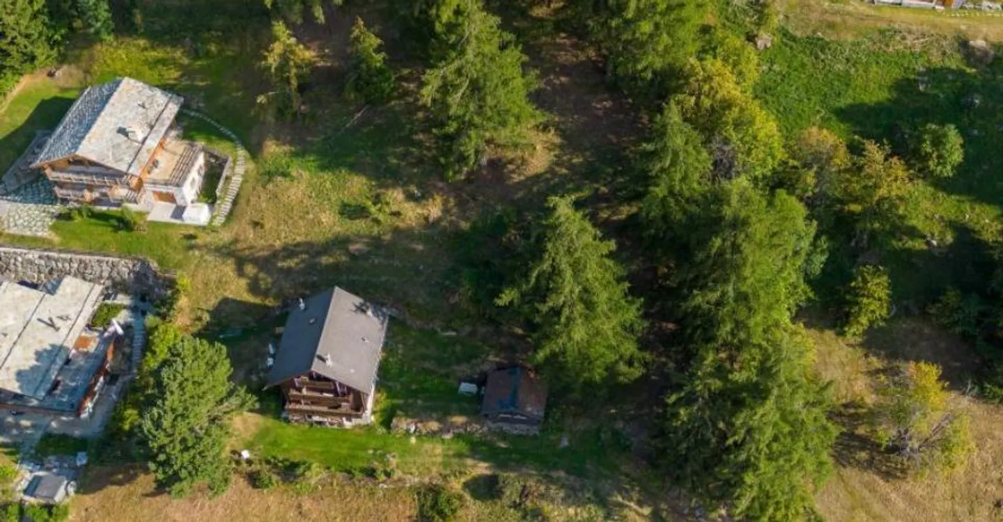 New high-end family chalet Veillas 2 - Photo 1 of 5